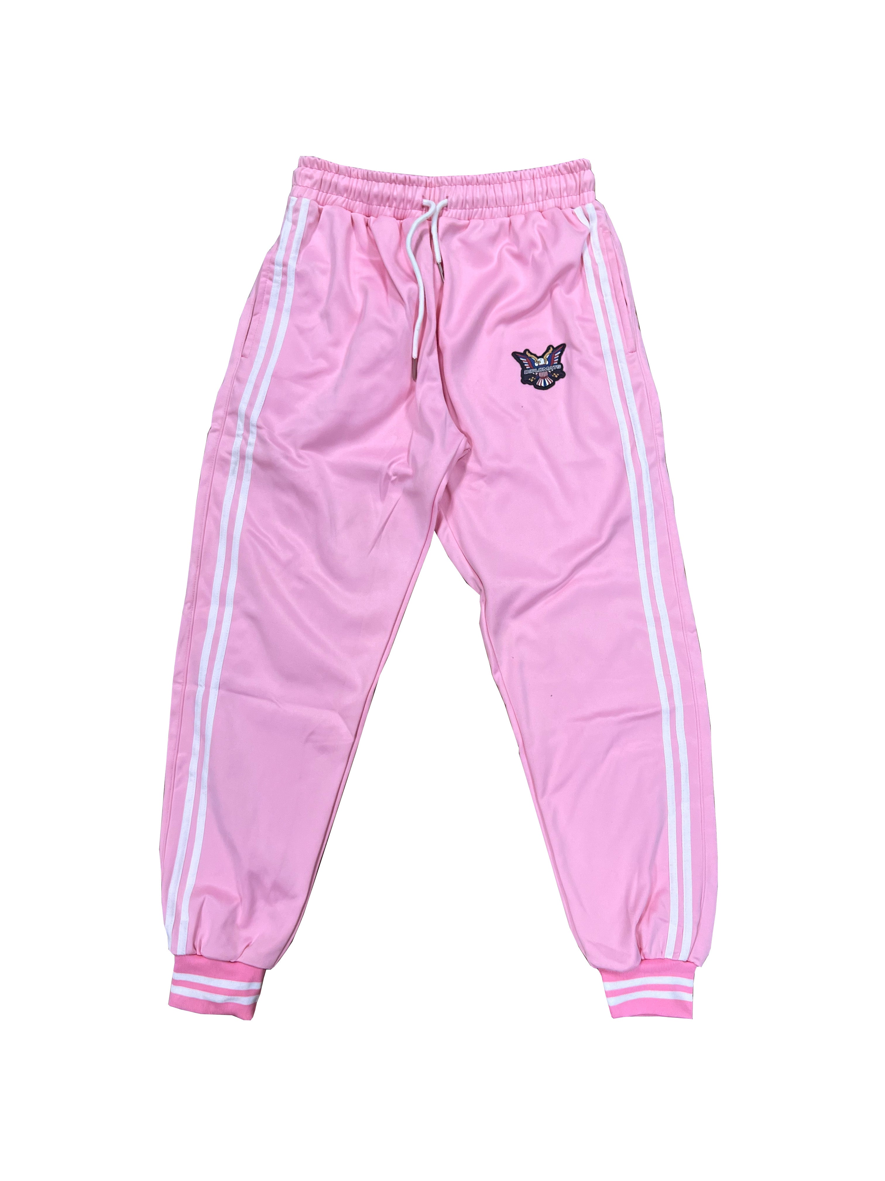 Classic italian Dipset Couture Pink