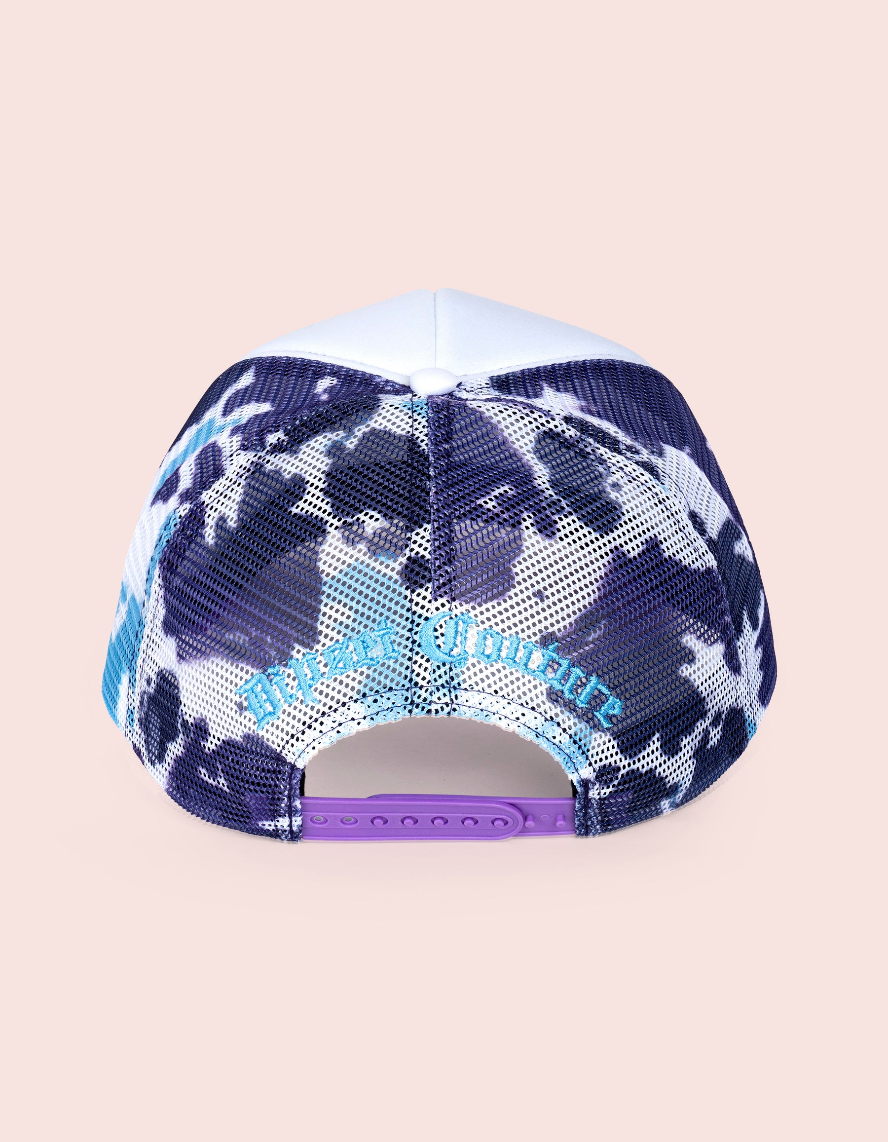 Smoking Truker Dipset Couture