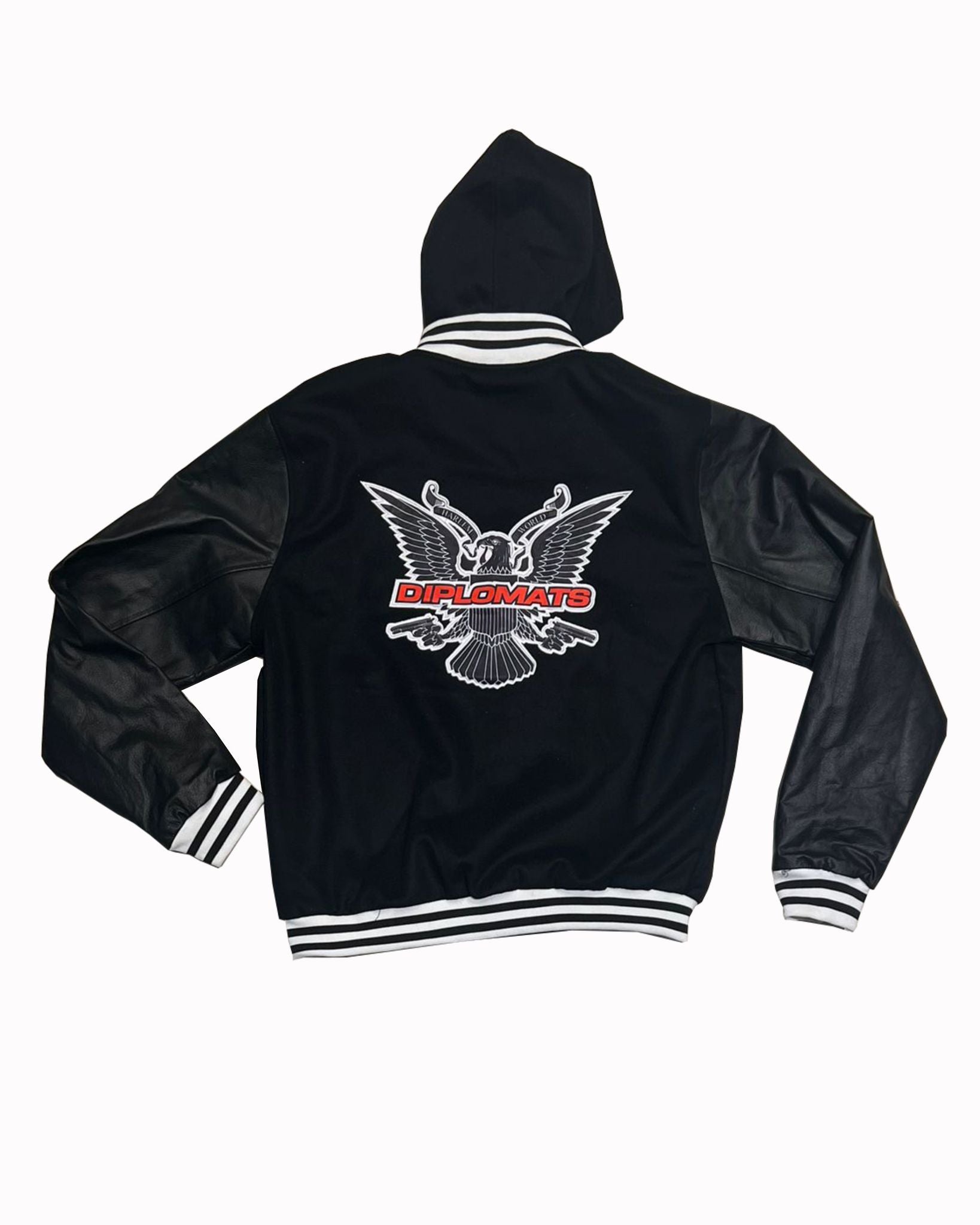 KILLA SEASON Jacket