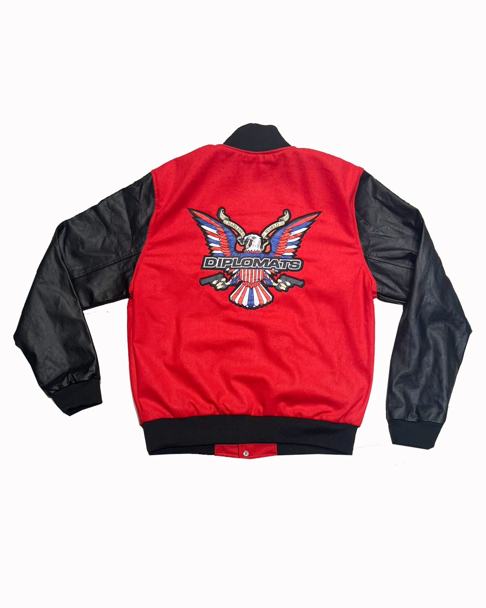 BRED DIPSETCOUTURE Jacket