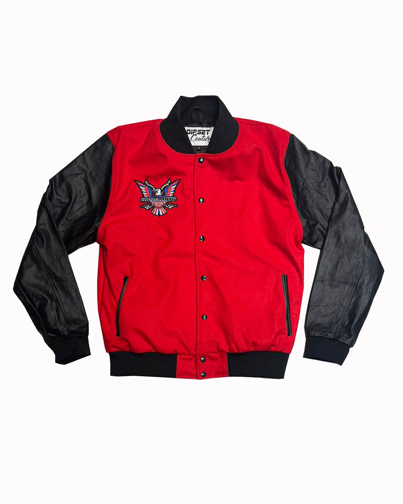 BRED DIPSETCOUTURE Jacket