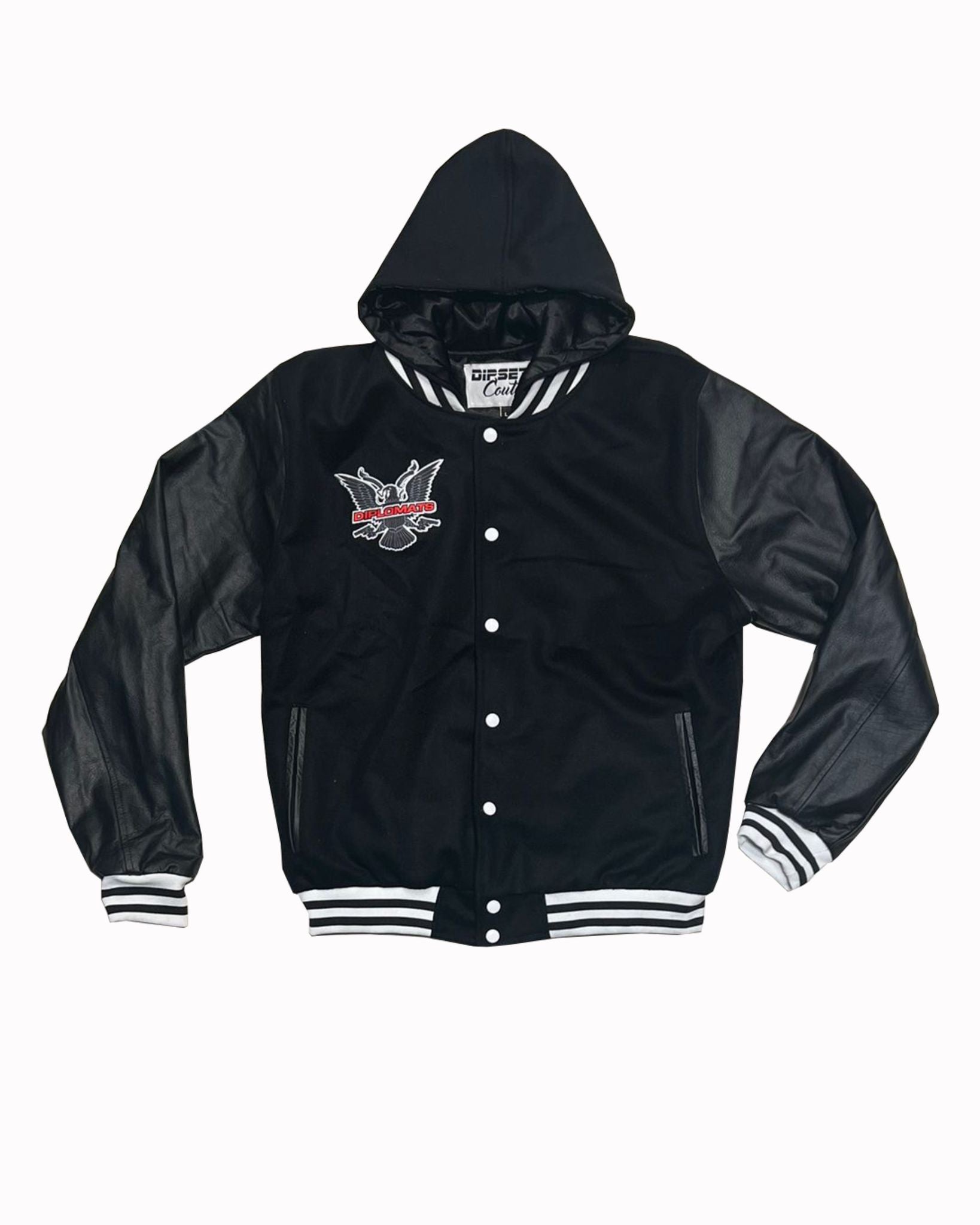 KILLA SEASON Jacket