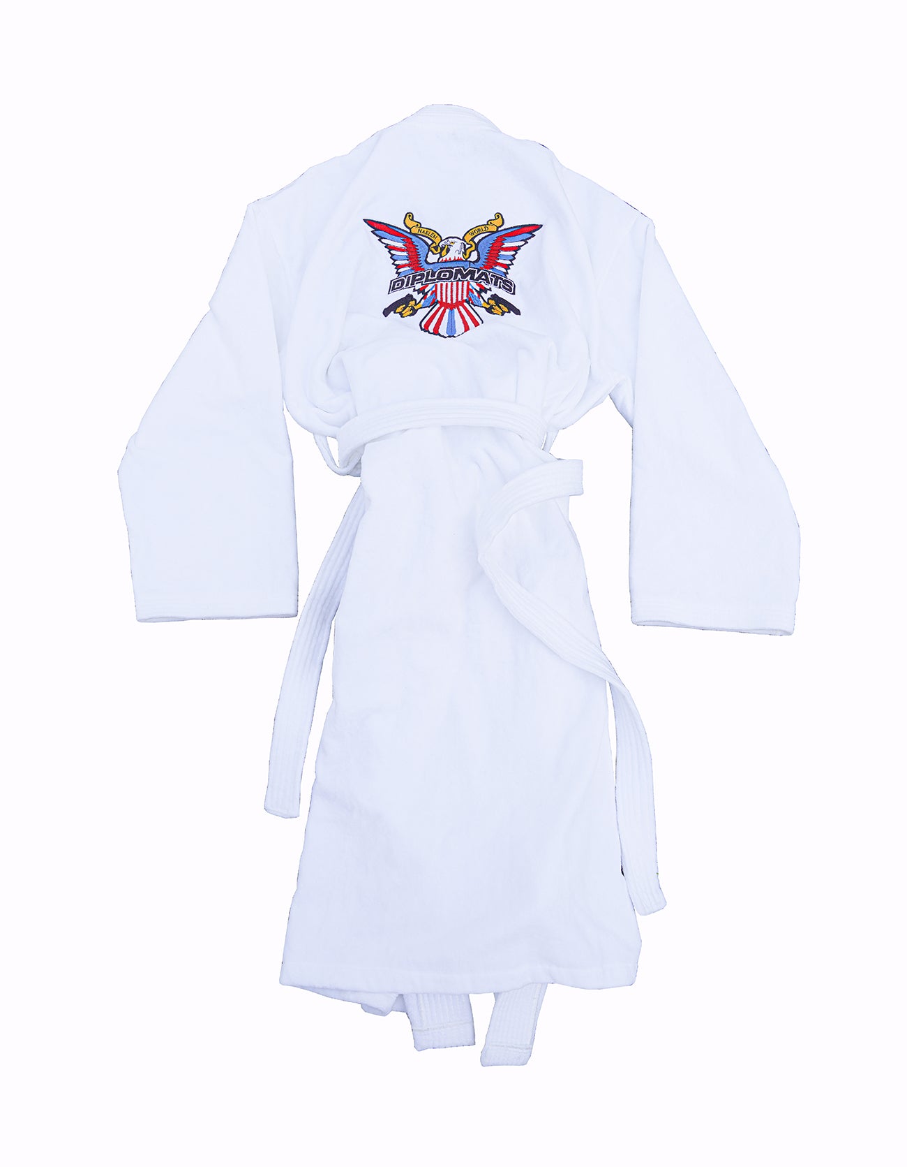 Dipset Couture Bath Robe
