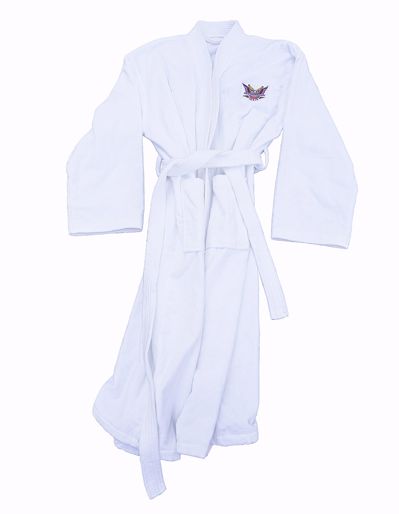 Dipset Couture Bath Robe