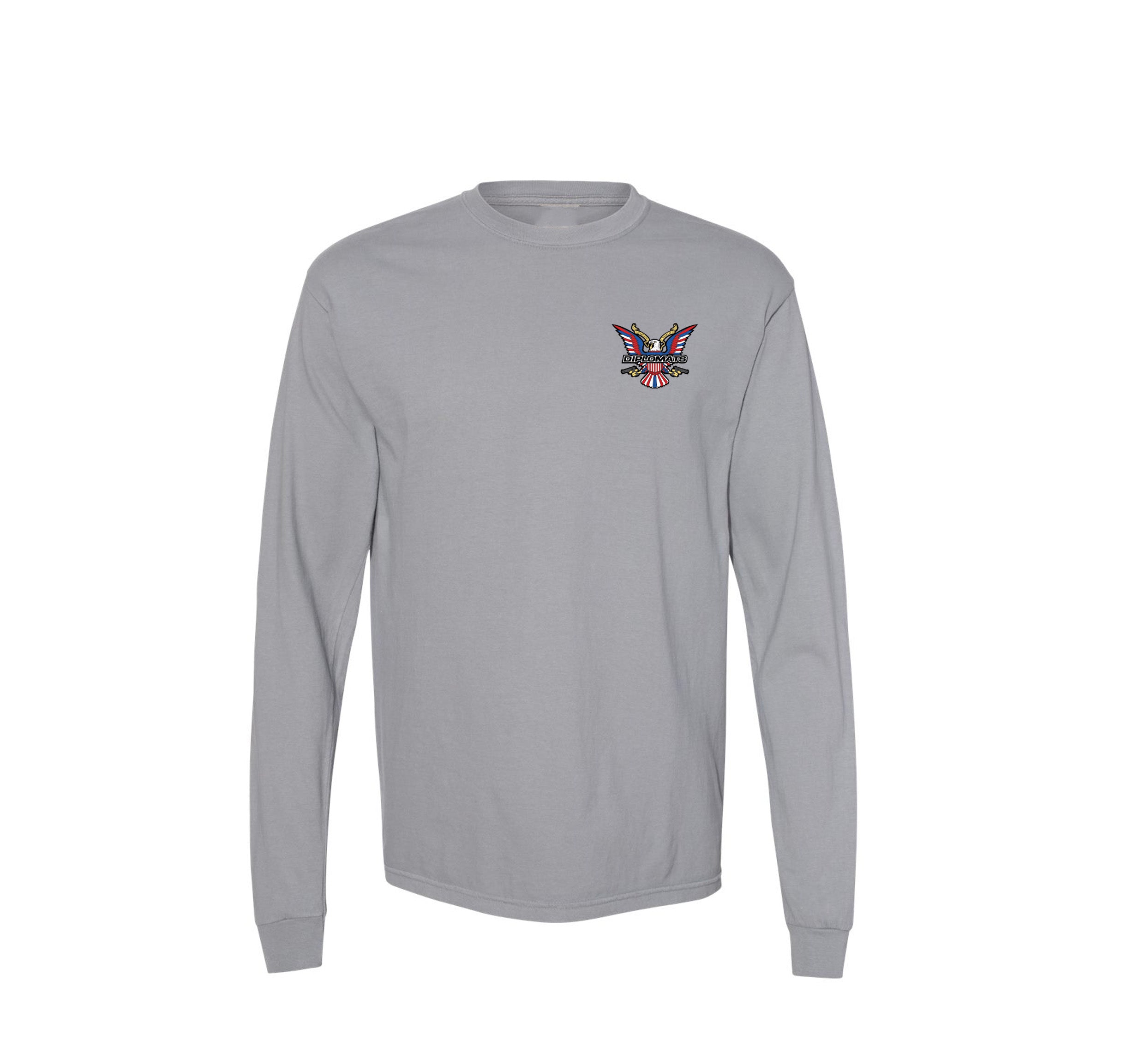 Long Sleeve Classic Shirt