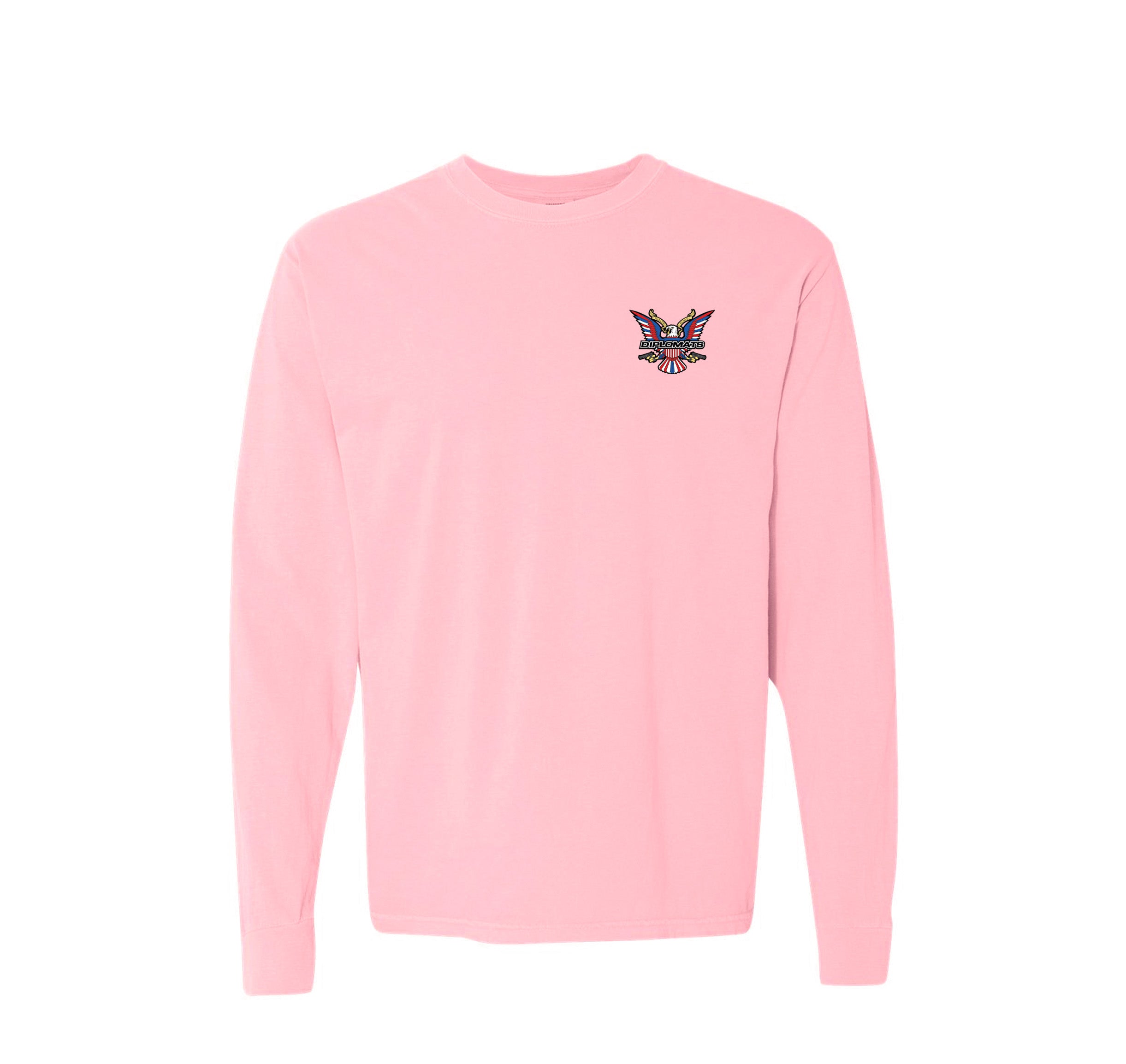 Long Sleeve Classic Shirt