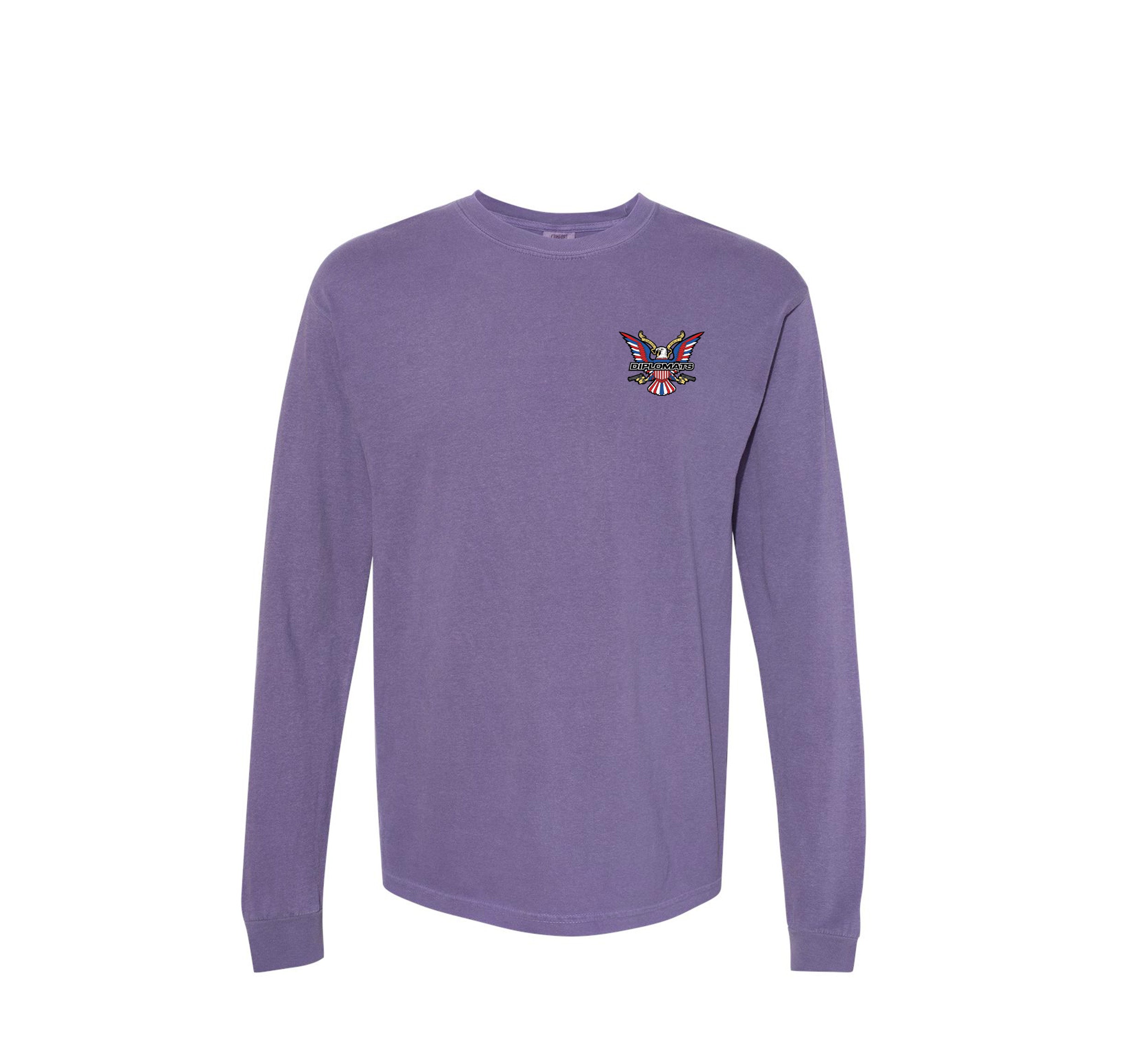 Long Sleeve Classic Shirt