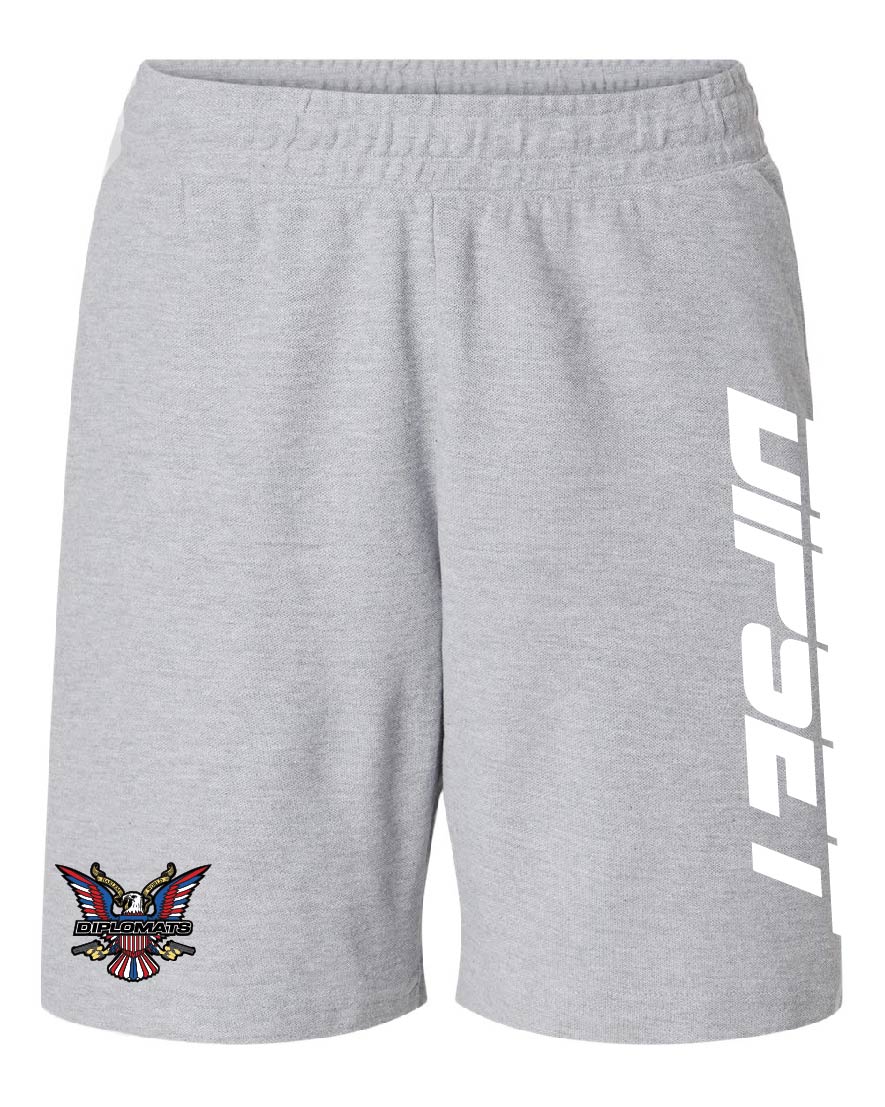 DipSet Couture SS25 Shorts