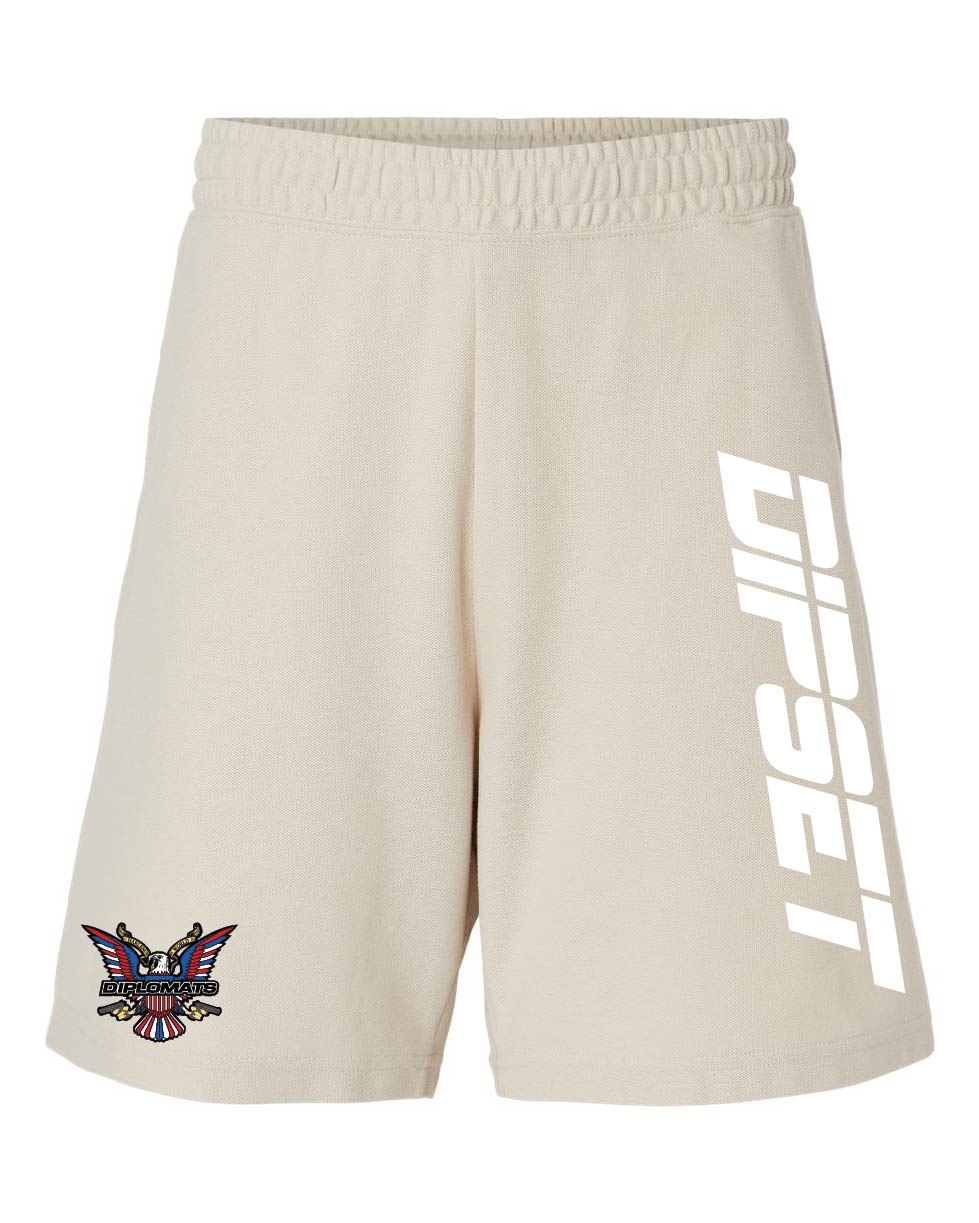 DipSet Couture SS25 Shorts