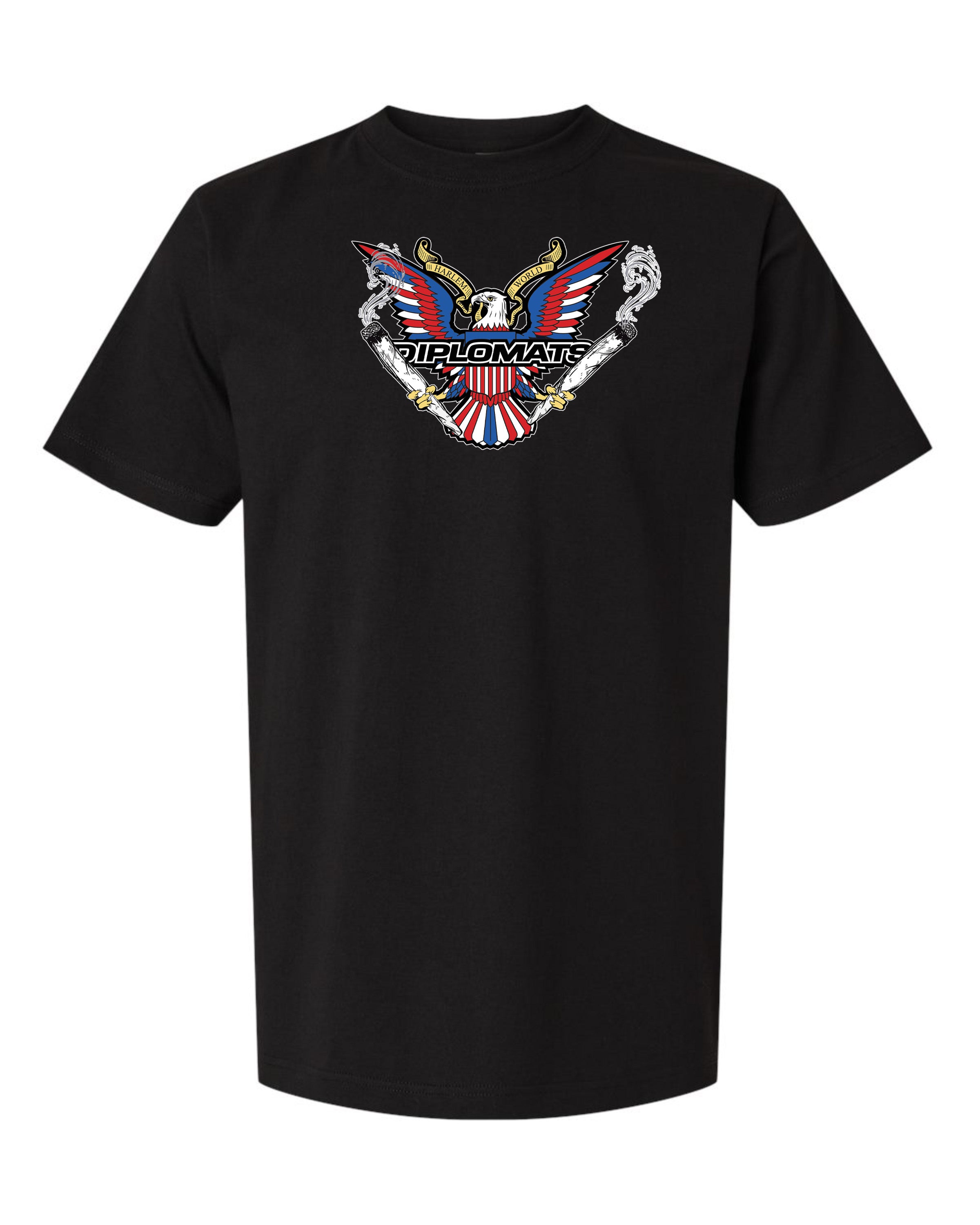 Dipset Eagle Joints TEE