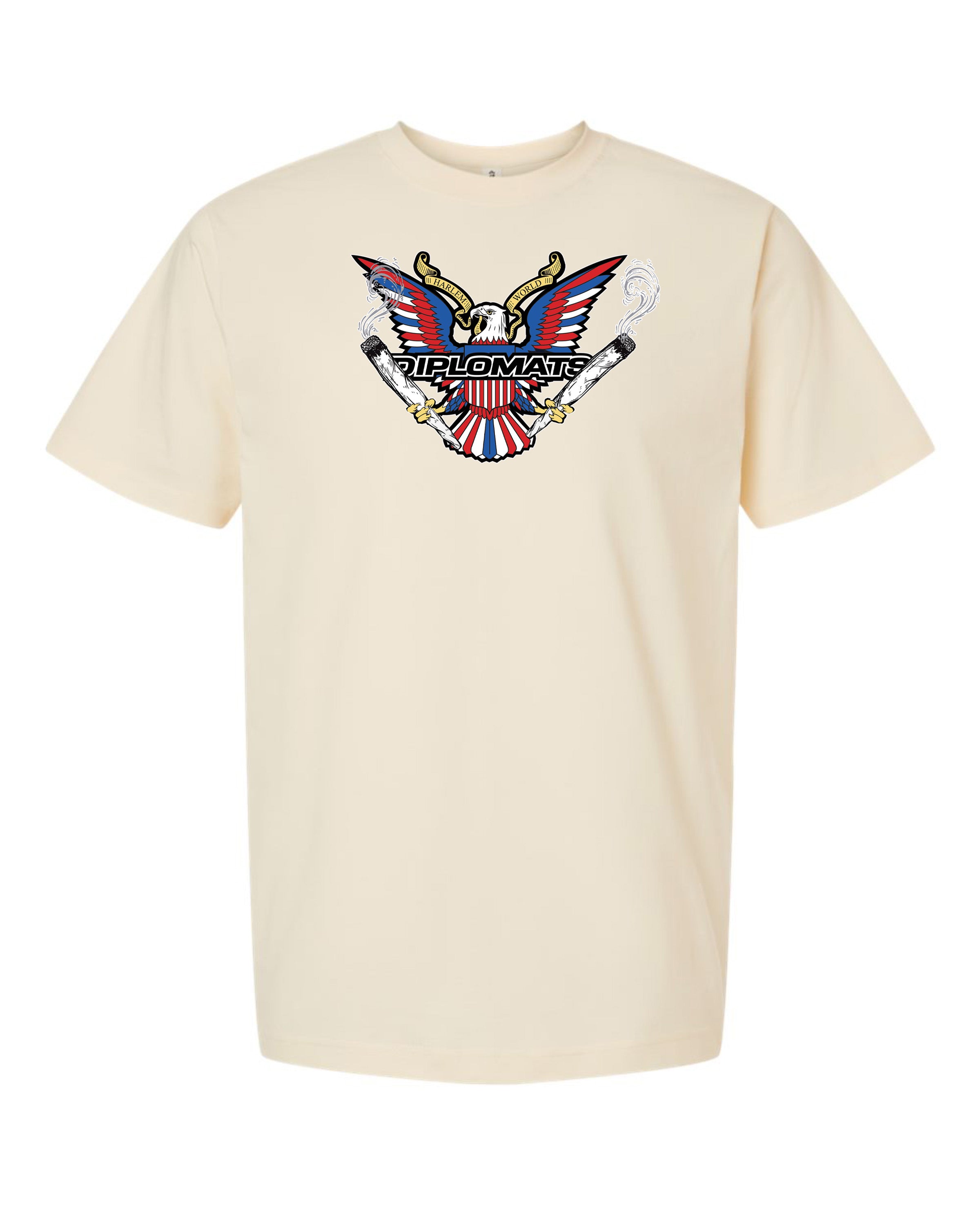 Dipset Eagle Joints TEE