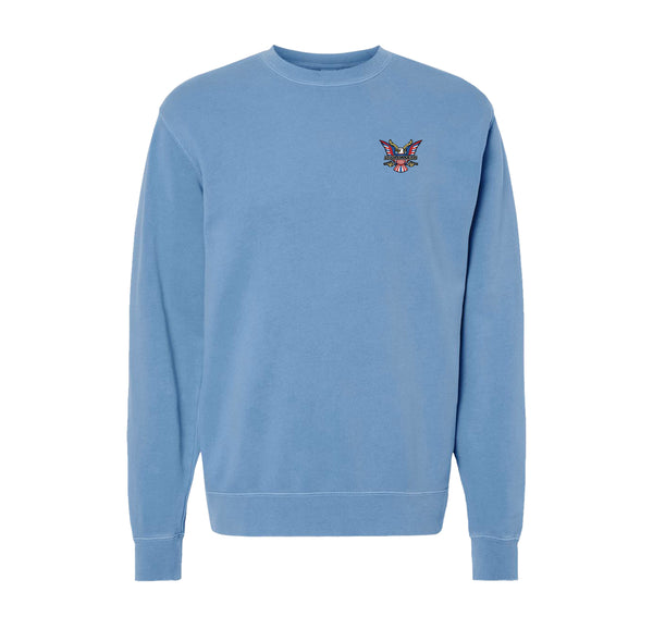 1950's Front V Sweatshirts – Front General Store