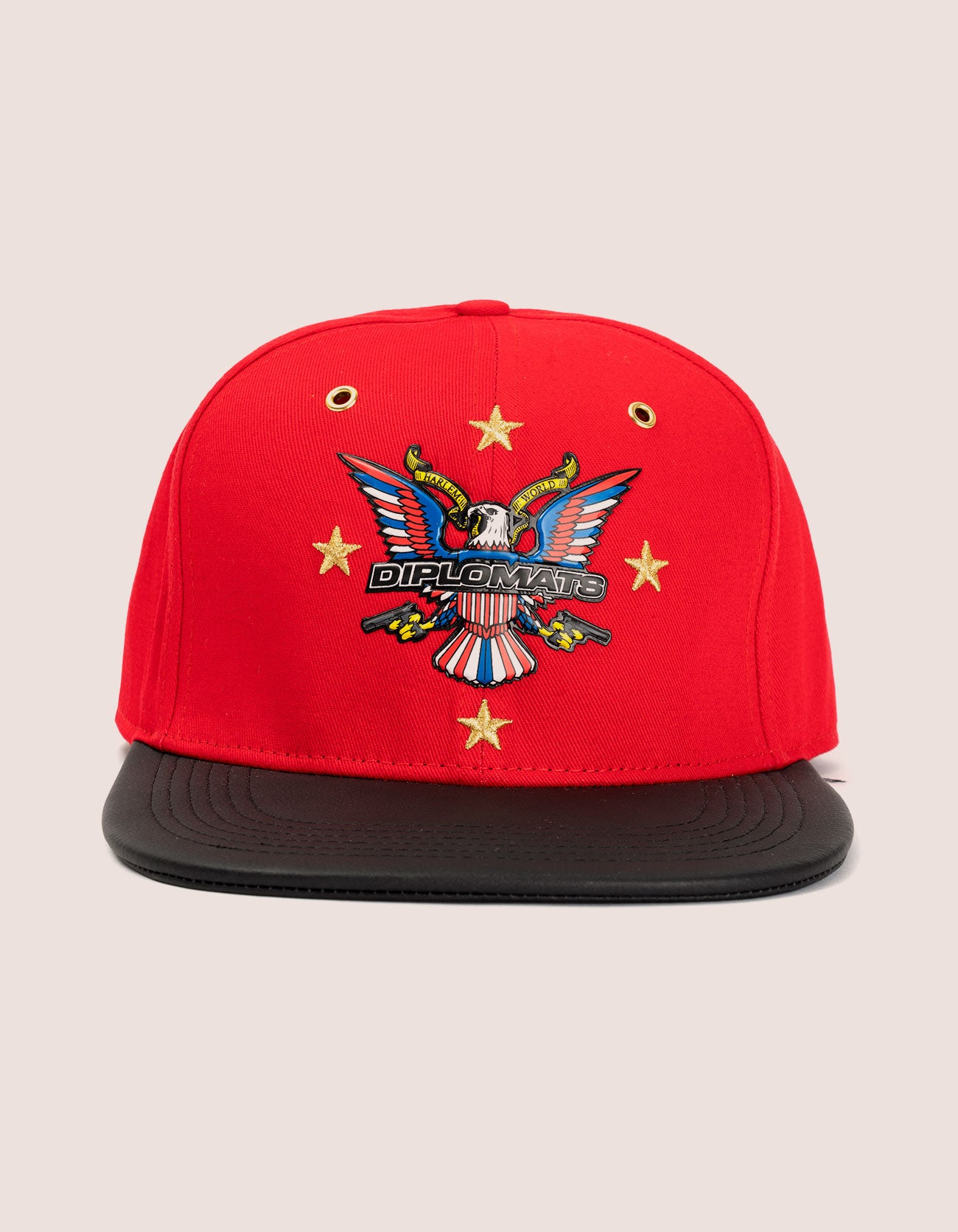 RED STAR OG HAT