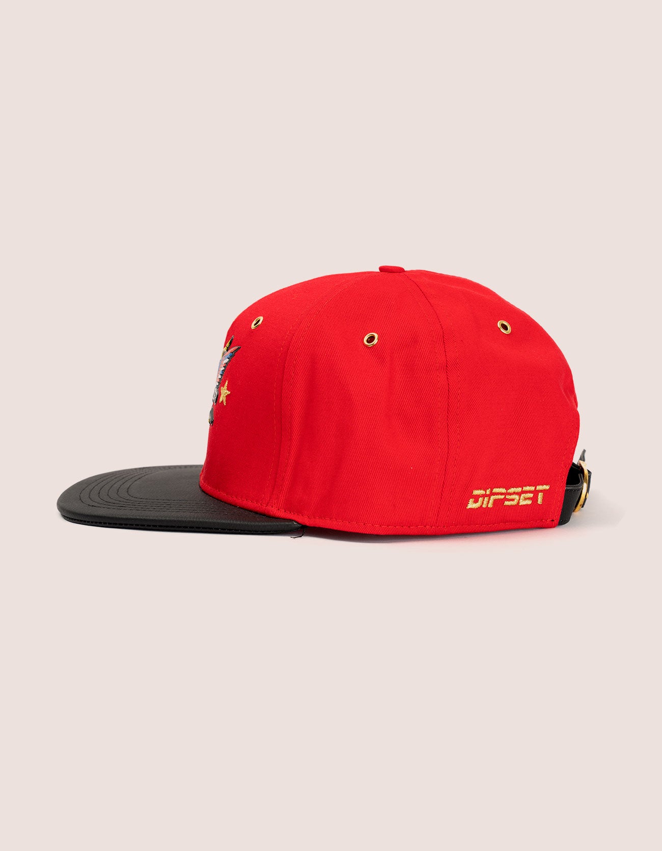 RED STAR OG HAT