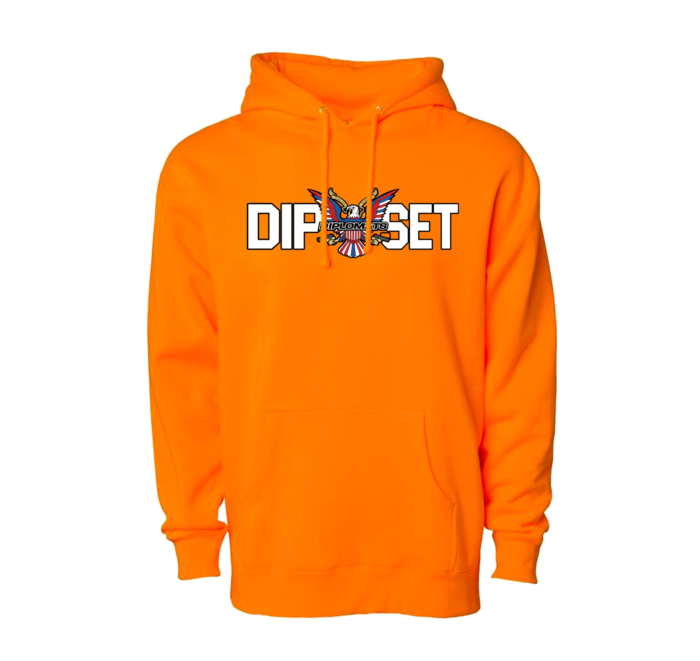 Classic Dipset Couture Hoodie