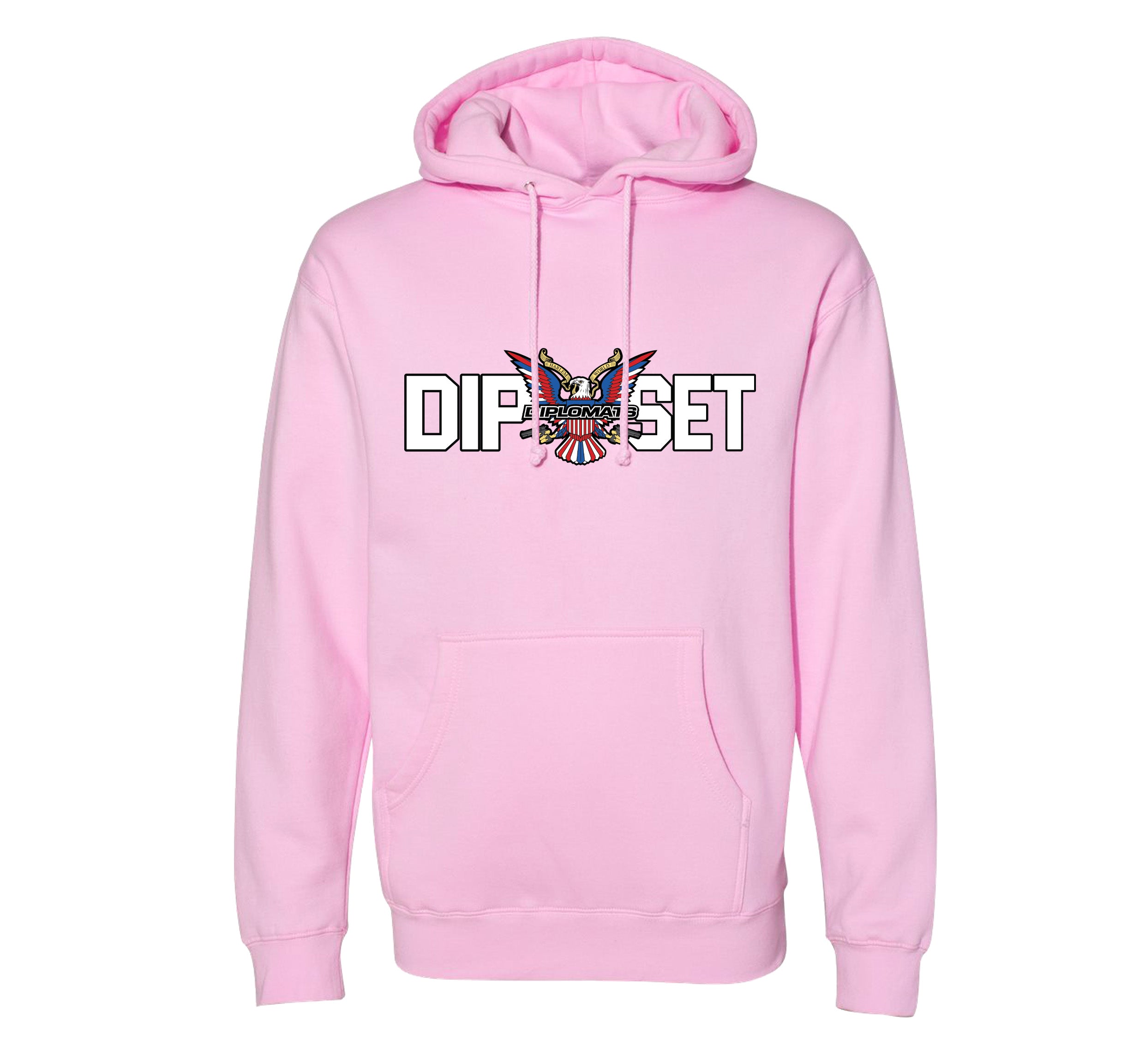 Classic Dipset Couture Hoodie