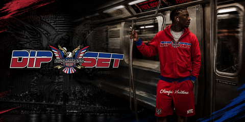 Track & Sweat Suits