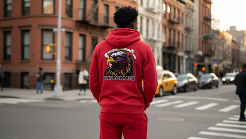 HOODIES