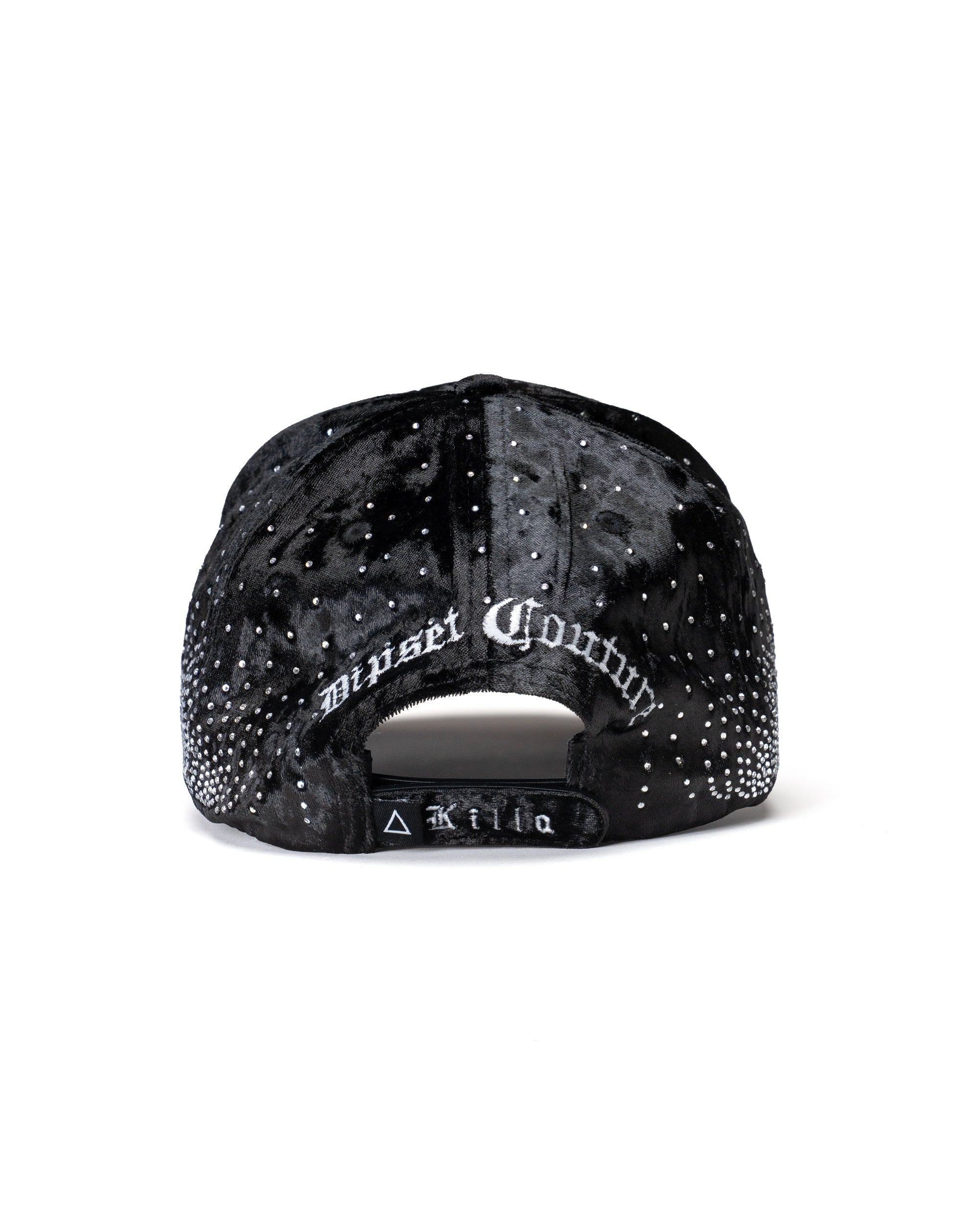 Killa Shine Dipset Couture