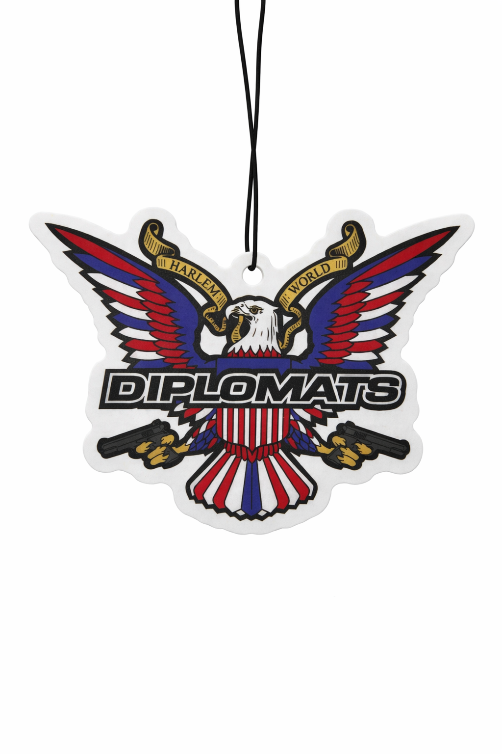 Dipset Eagle Air Freshener