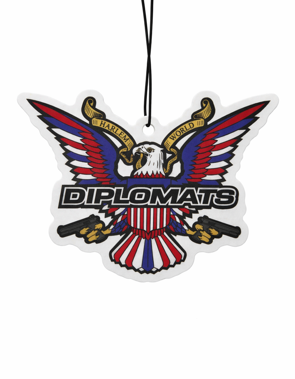Dipset Eagle Air Freshener