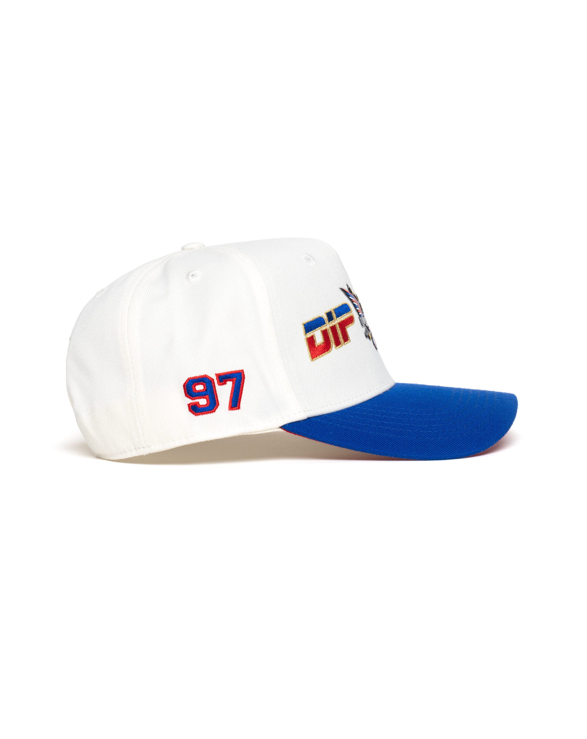 Dipset Couture Olimpic Hustlers