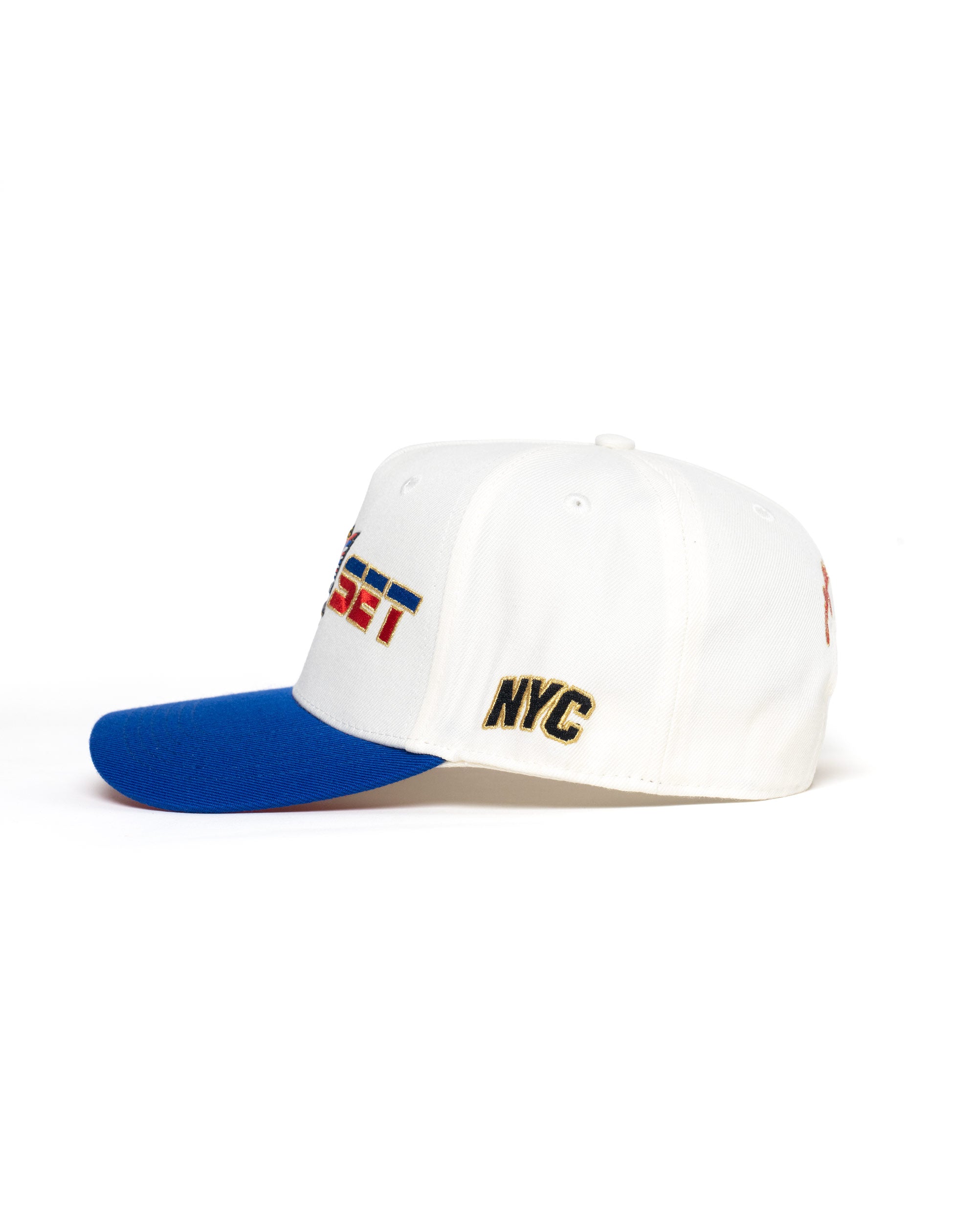 Dipset Couture Olimpic Hustlers