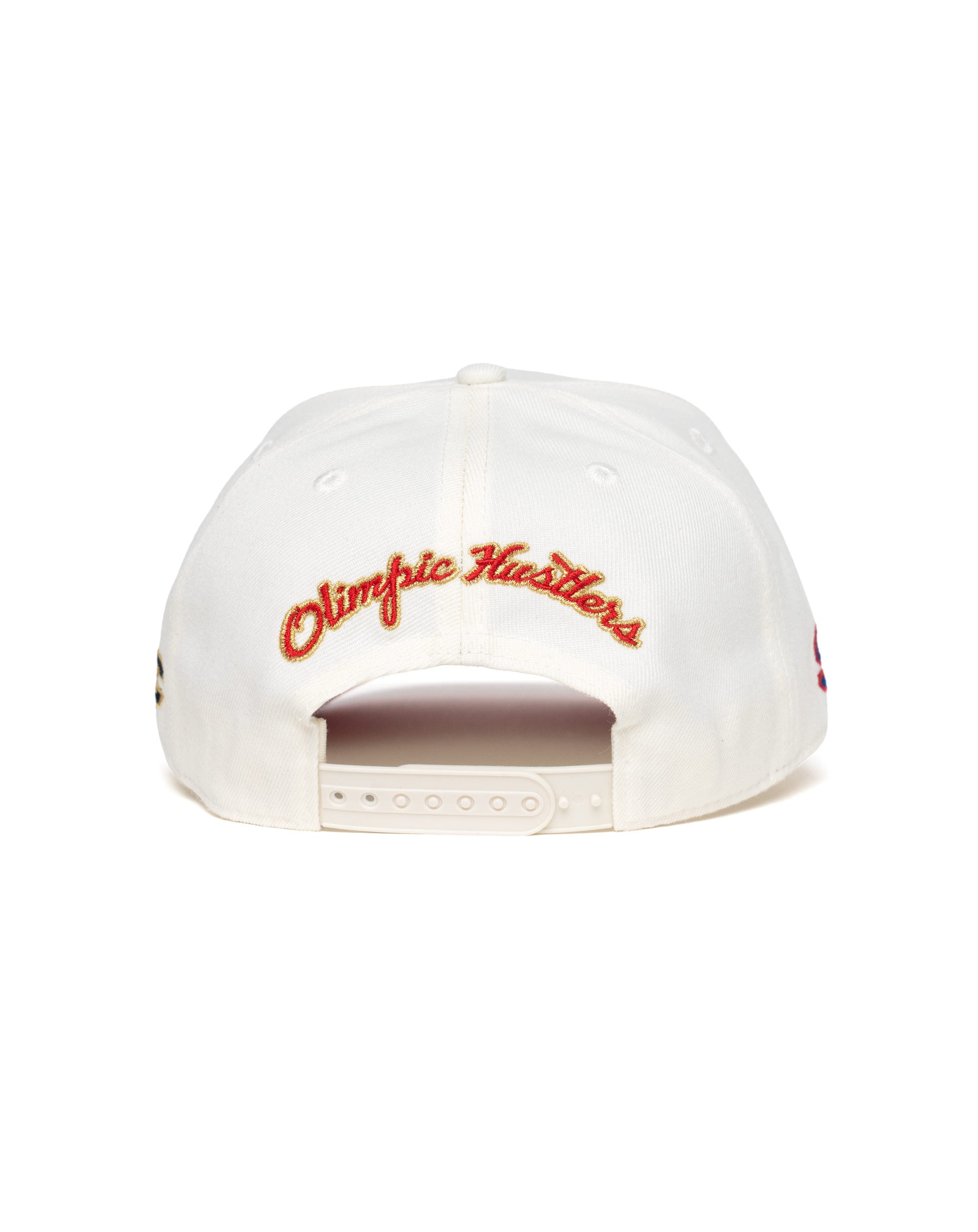 Dipset Couture Olimpic Hustlers
