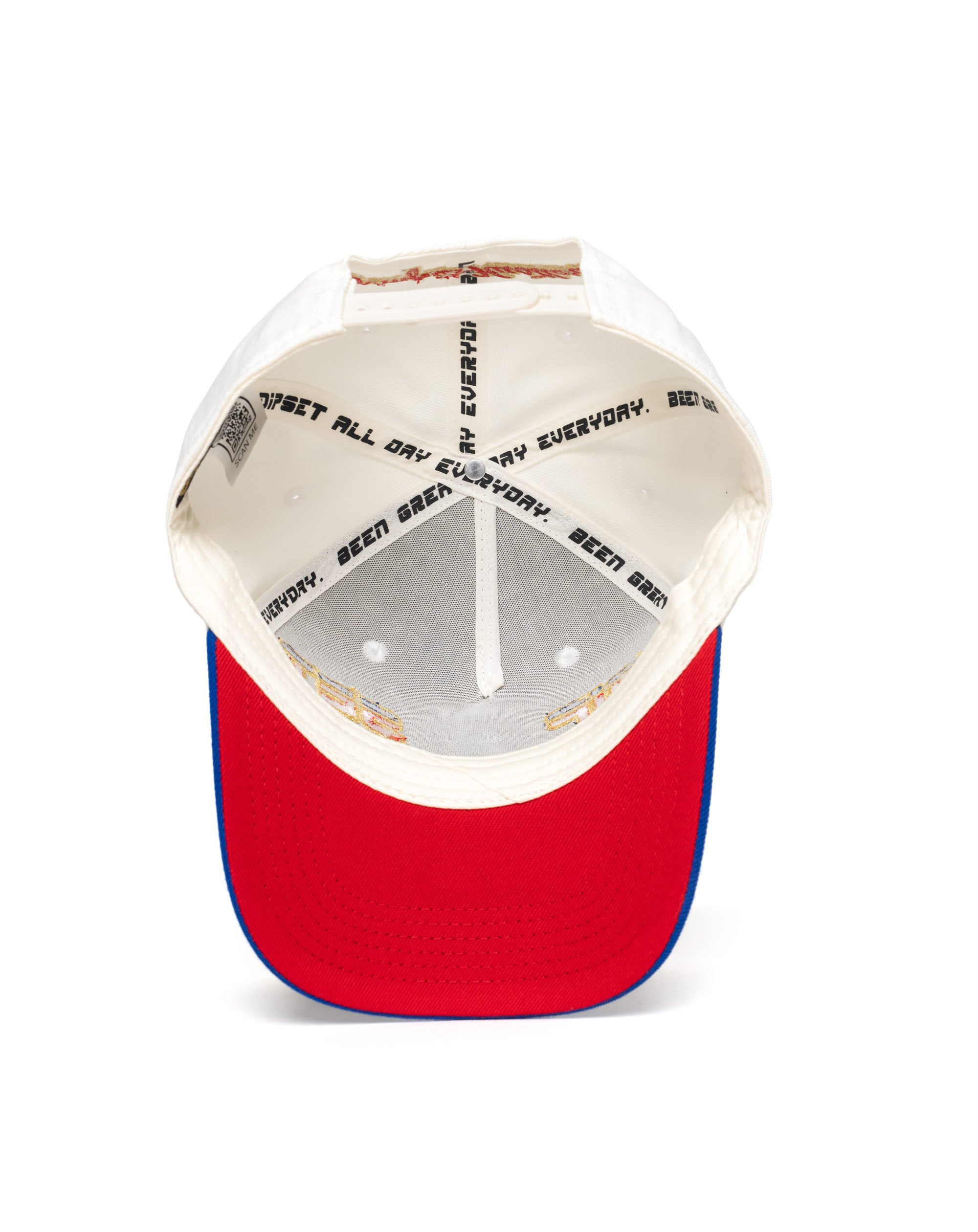 Dipset Couture Olimpic Hustlers