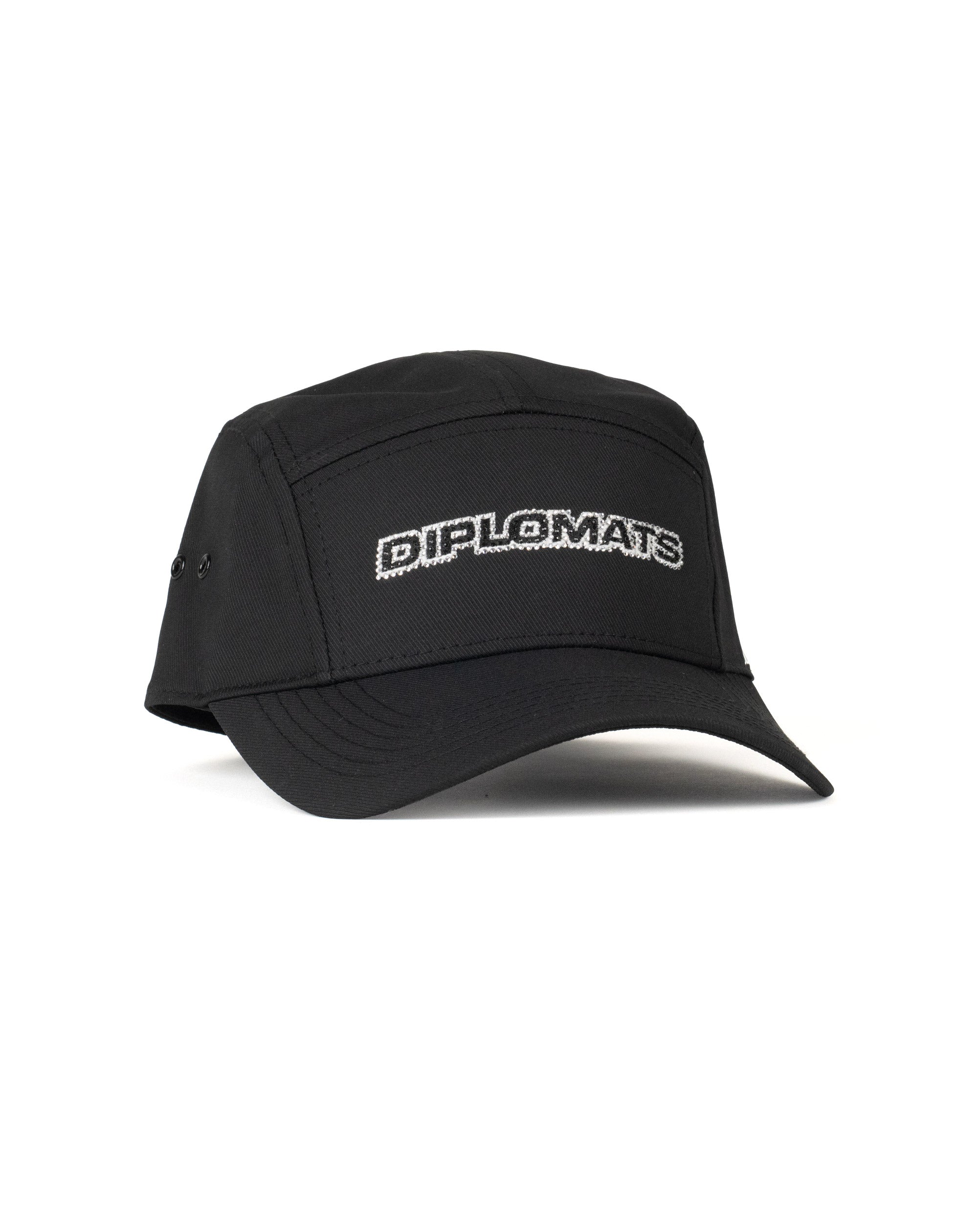 Killa Eagle 5 panel camper hat