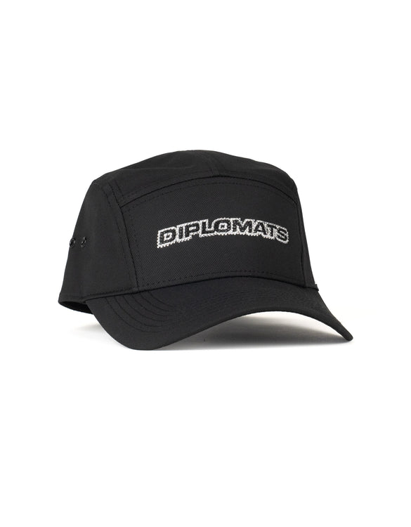 Killa Eagle 5 panel camper hat