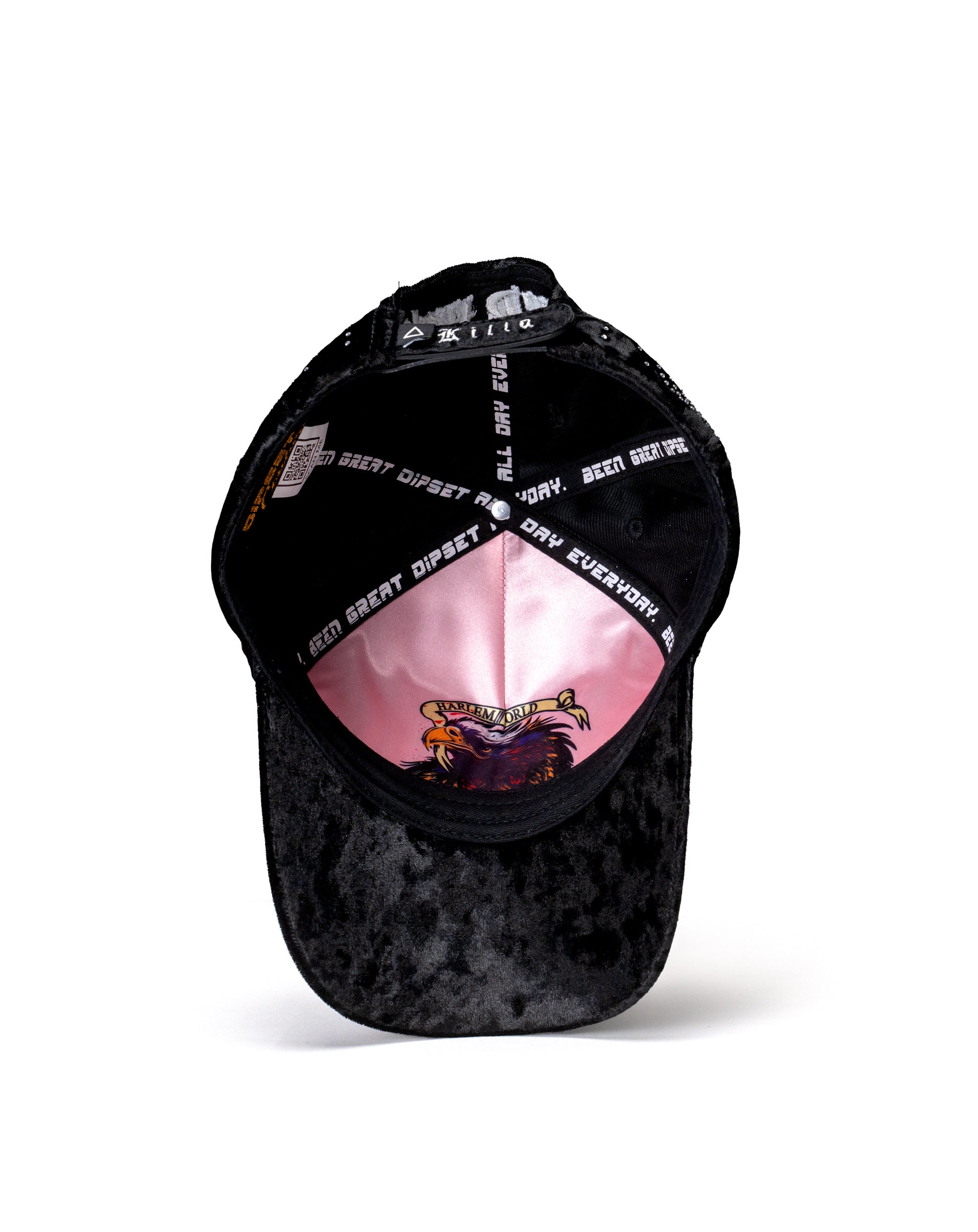 Killa Shine Dipset Couture