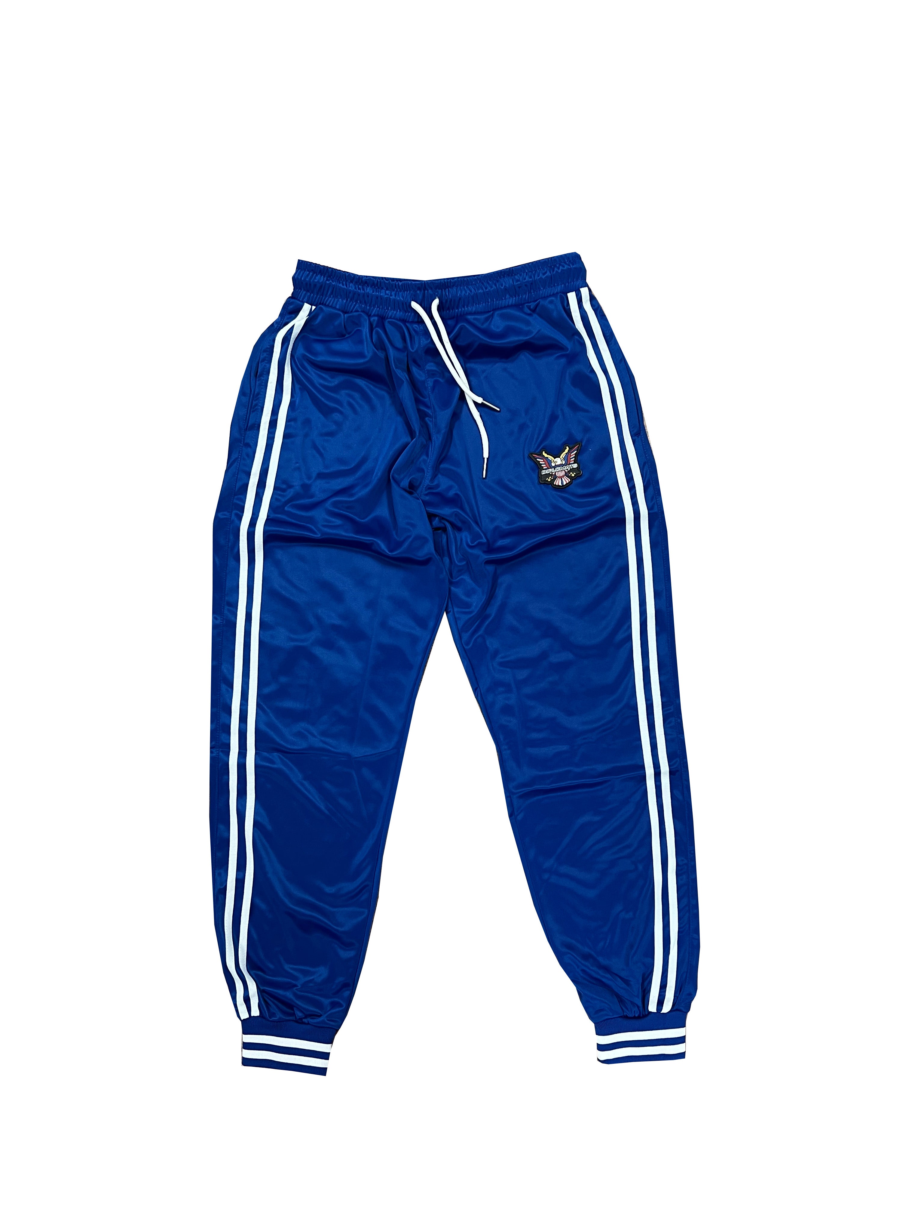 Classic italian Dipset Couture Blue