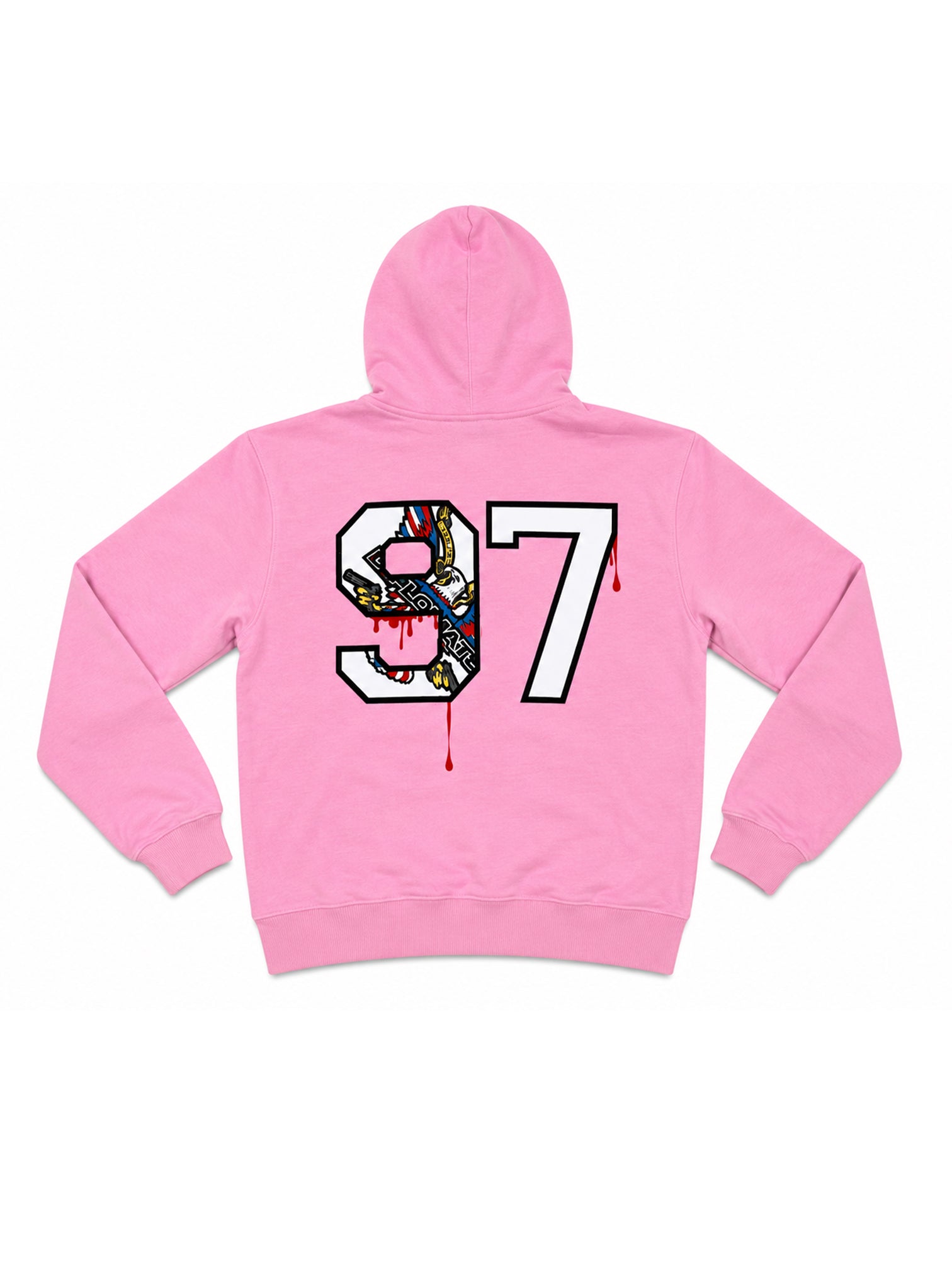 Short Set Pink SS26