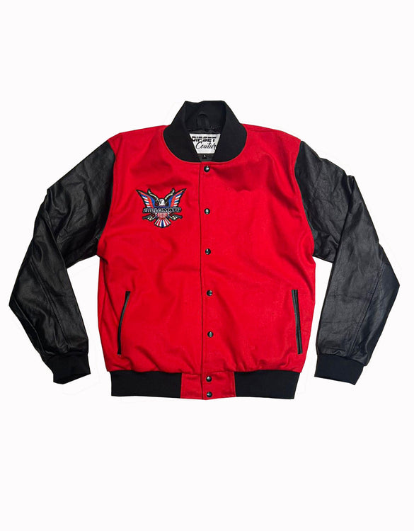 BRED DIPSETCOUTURE Jacket