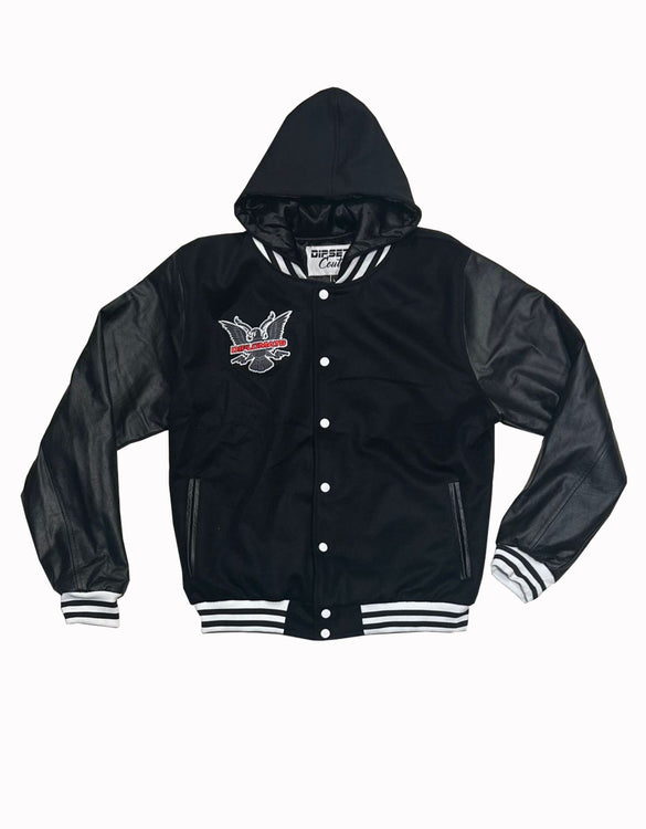 KILLA SEASON Jacket