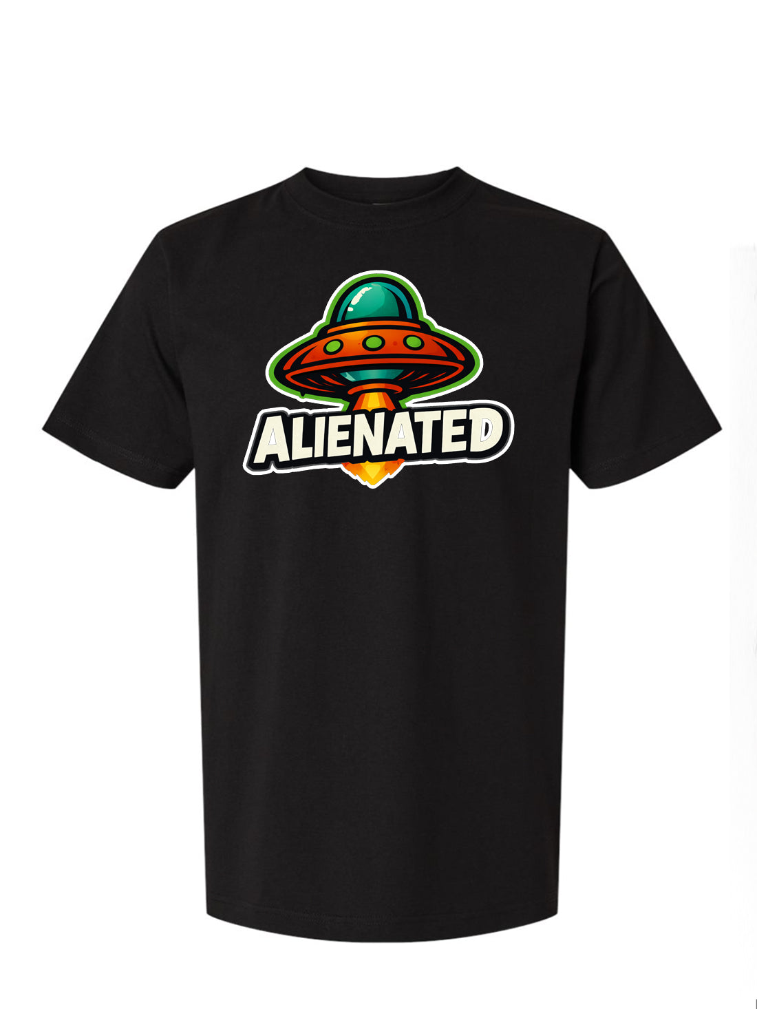 Alienated