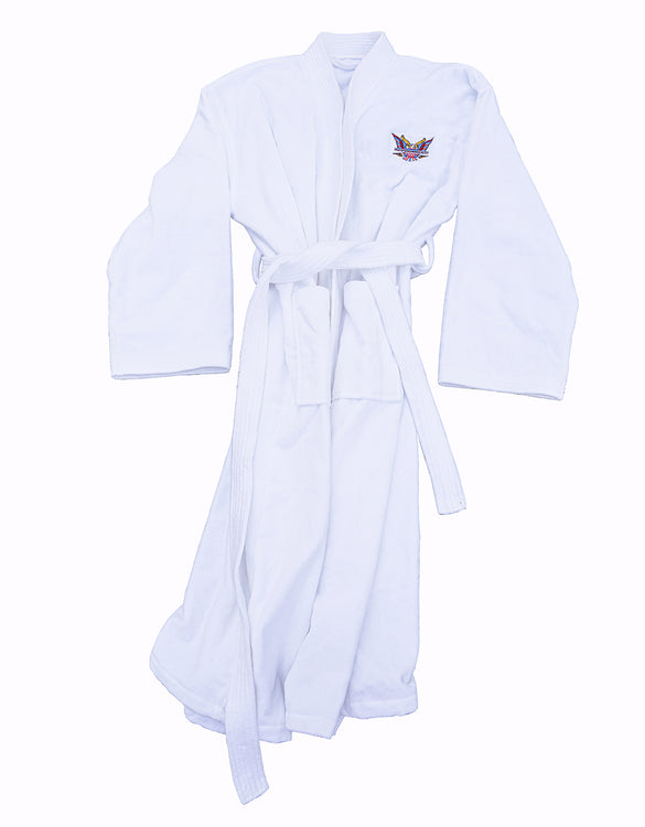 Dipset Couture Bath Robe
