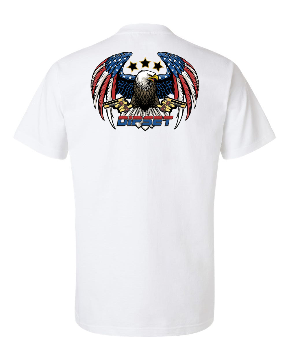 Olimpic Eagle TEE