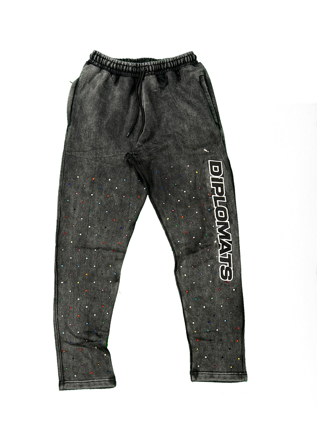 Killa Eagle BLK Sweatsuit