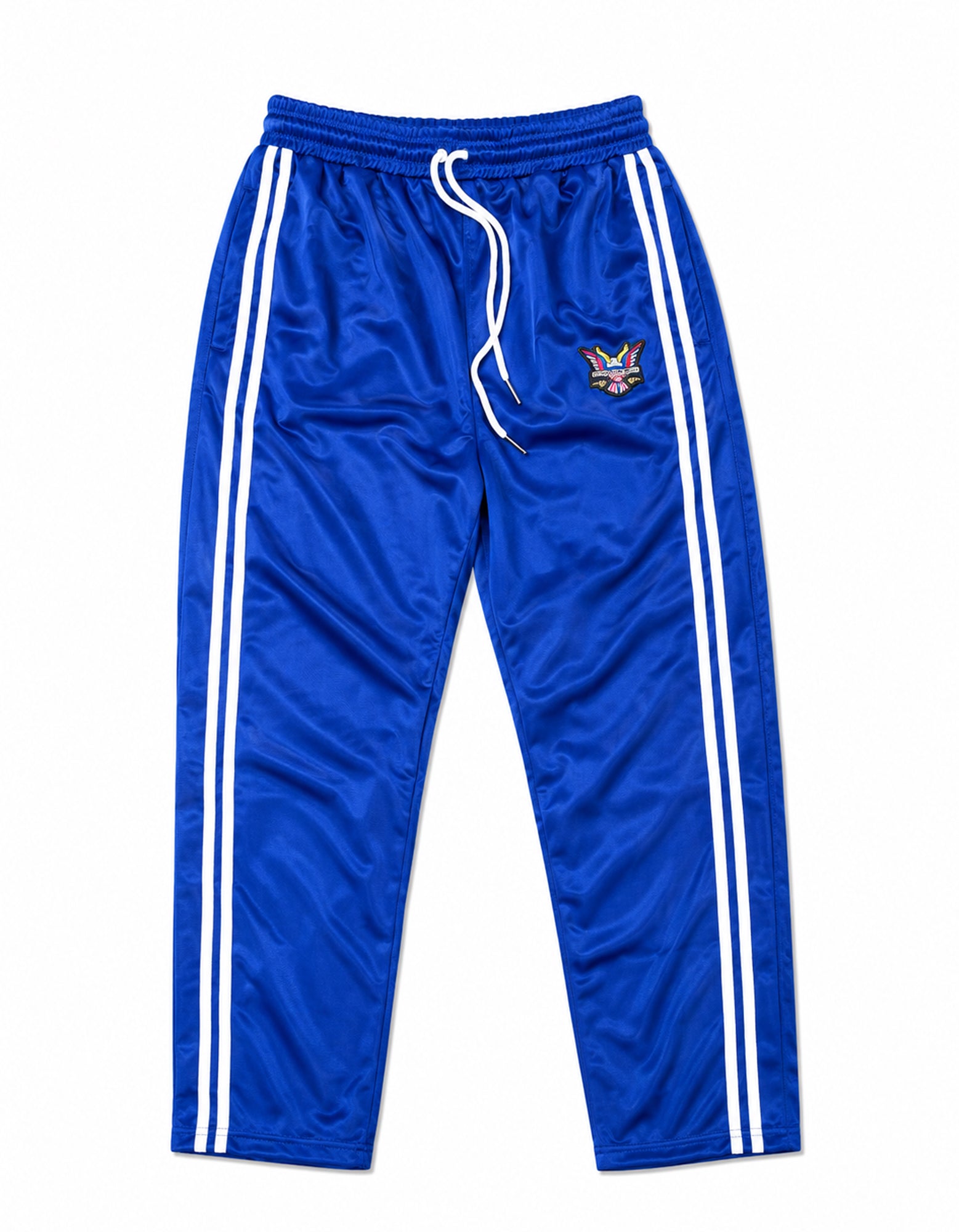 Dipset Couture SF26 Blue Tracksuit