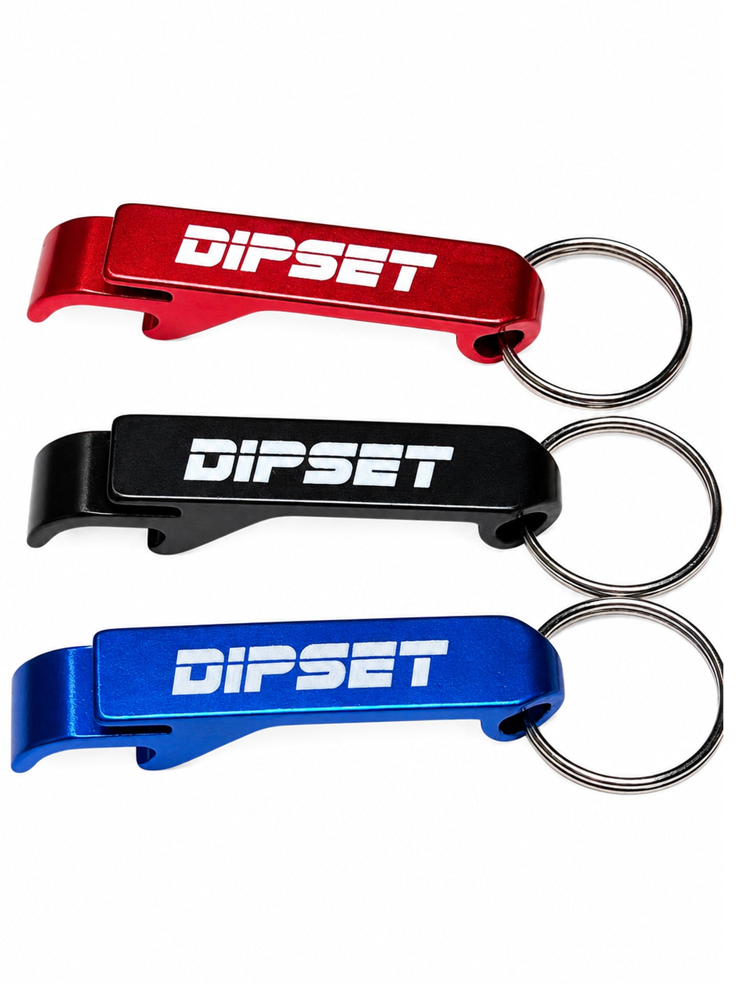 Dipset Bottle Opener
