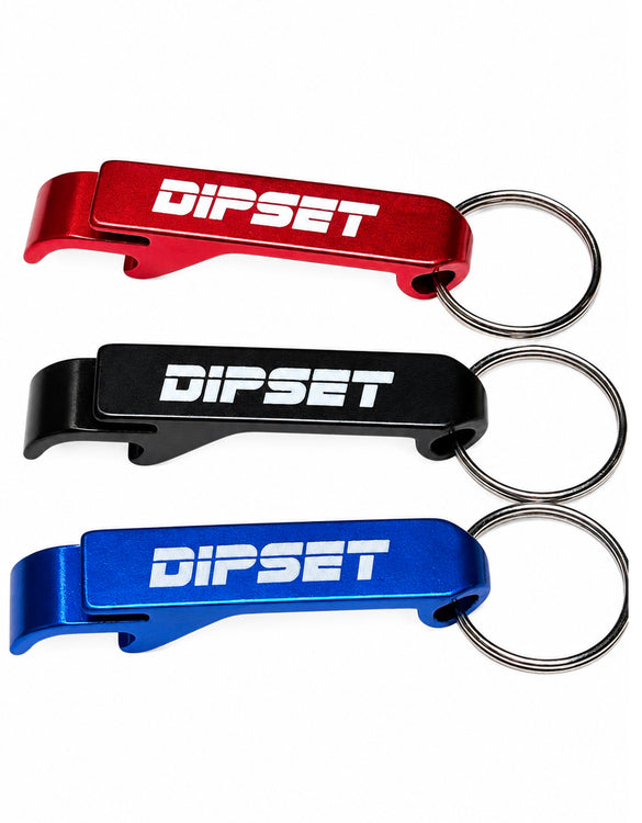 Dipset Bottle Opener