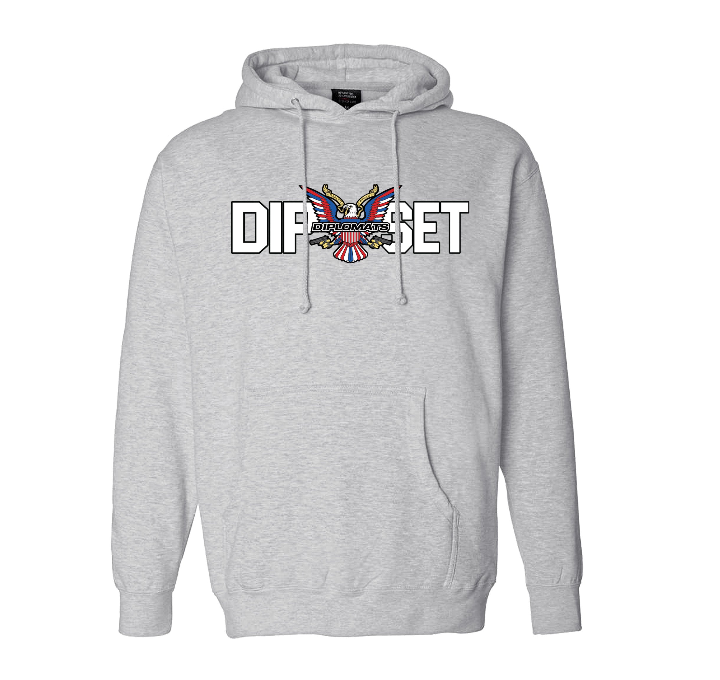 Classic Dipset Couture Hoodie