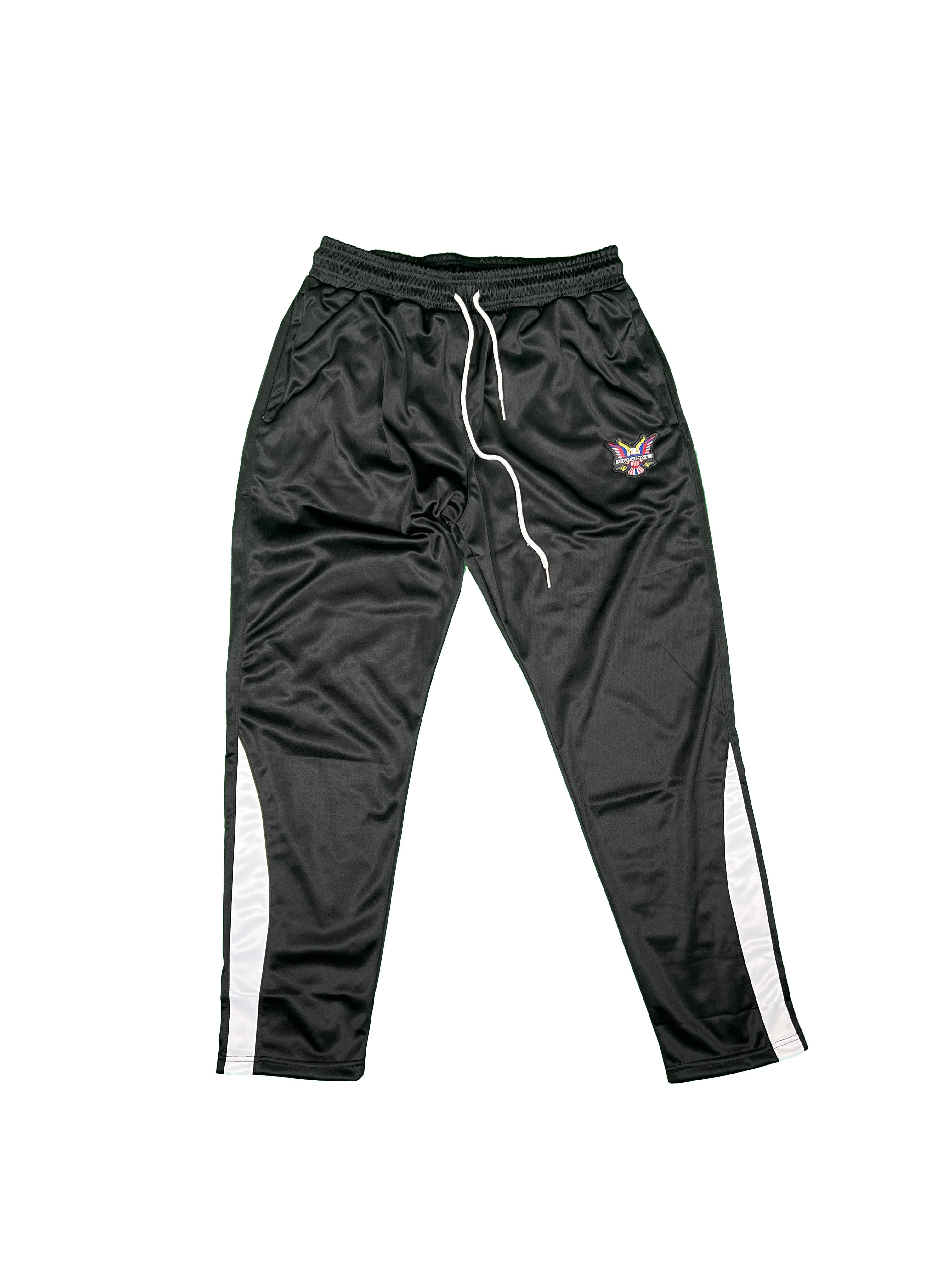 Dipset Couture TrackSuit Black 25