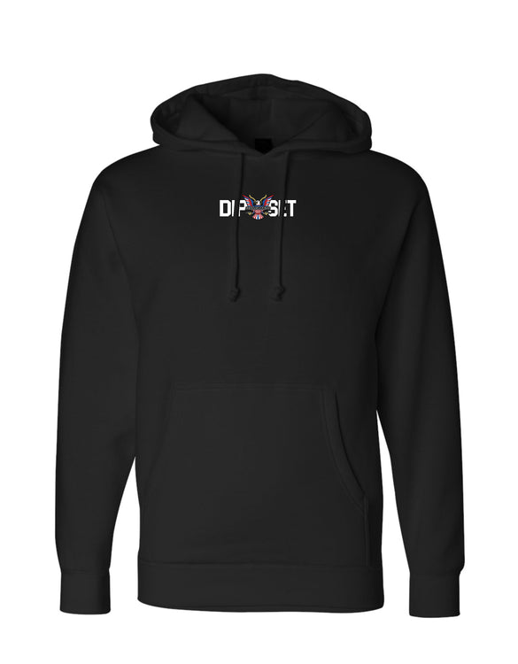 IIWII Dipset Couture Hoodie