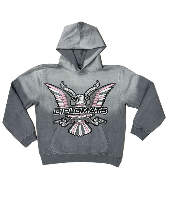 Dipset Couture x Kool.kiy