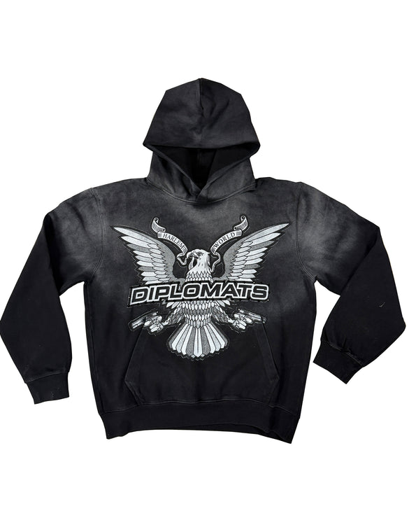 Dipset Couture x Kool.kiy Black