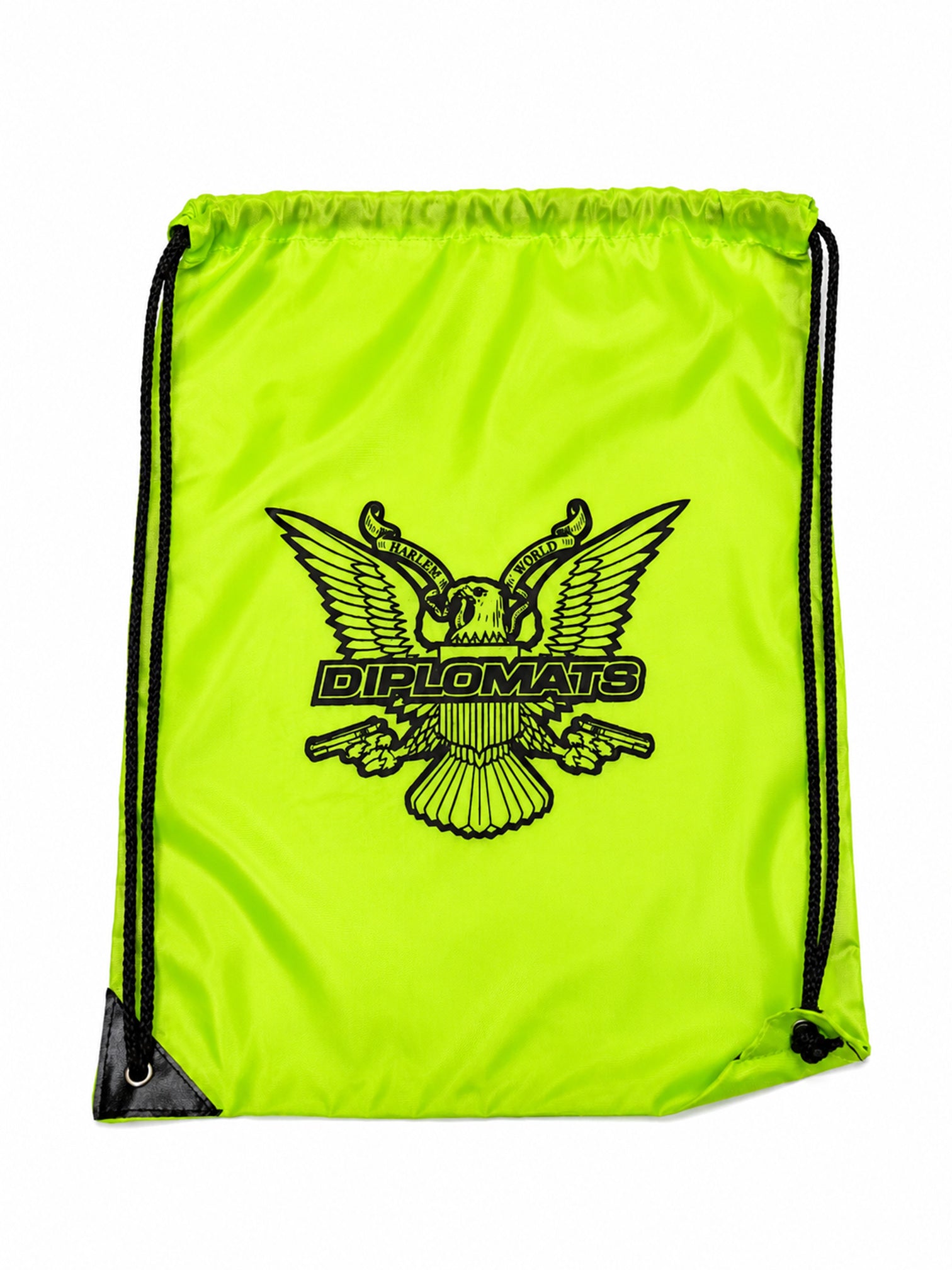 Dipset Couture Drawstring Bag