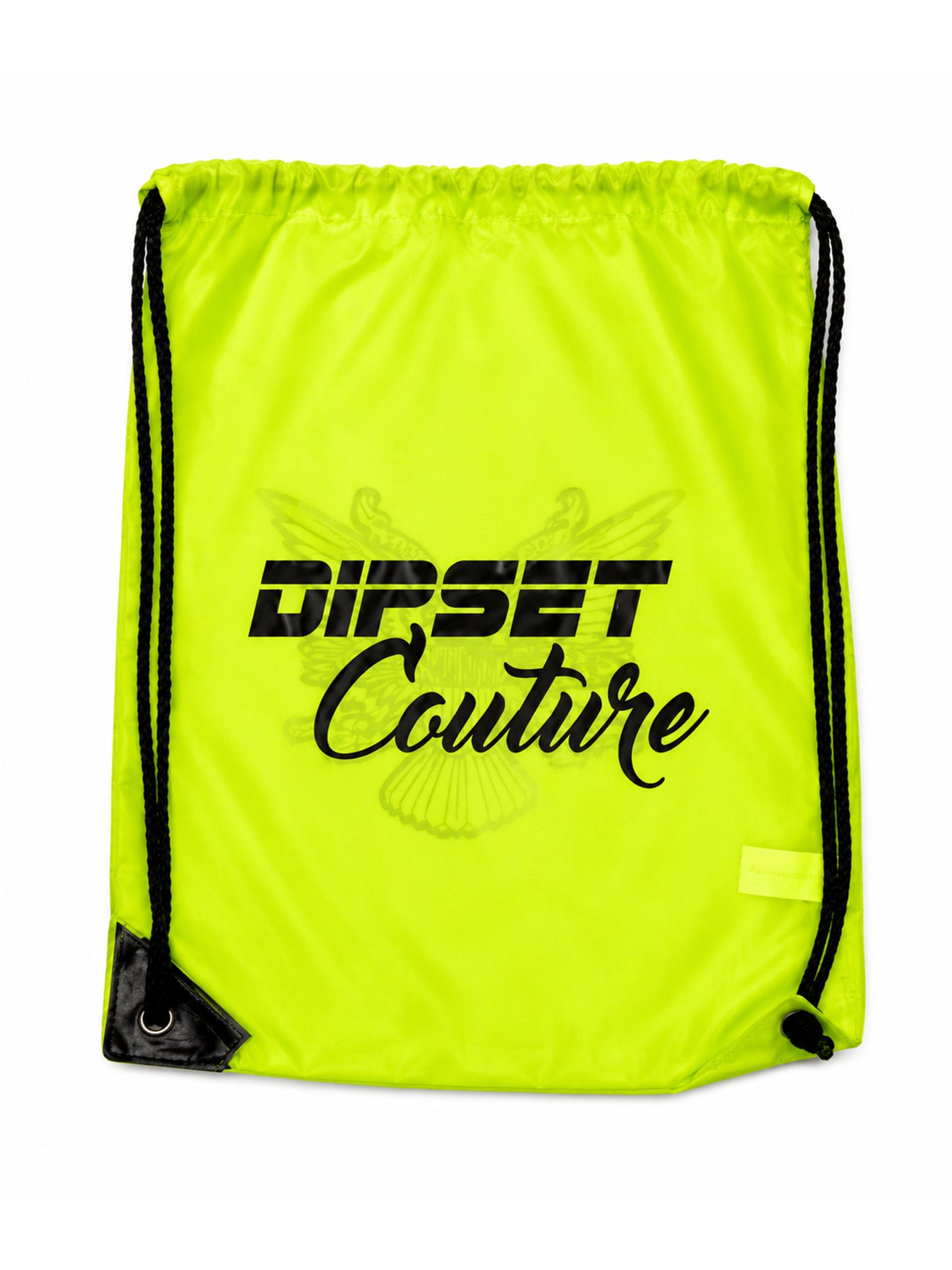 Dipset Couture Drawstring Bag